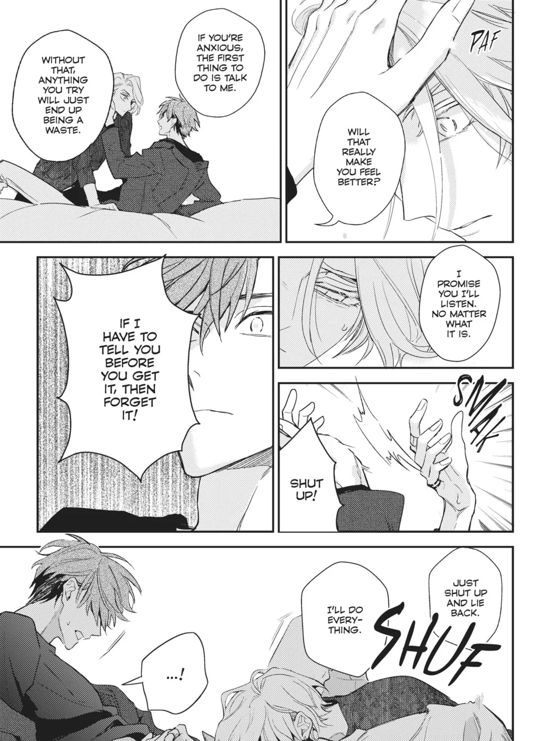 Read Therapy Game Restart chapter 16 image 26 on Lezhin