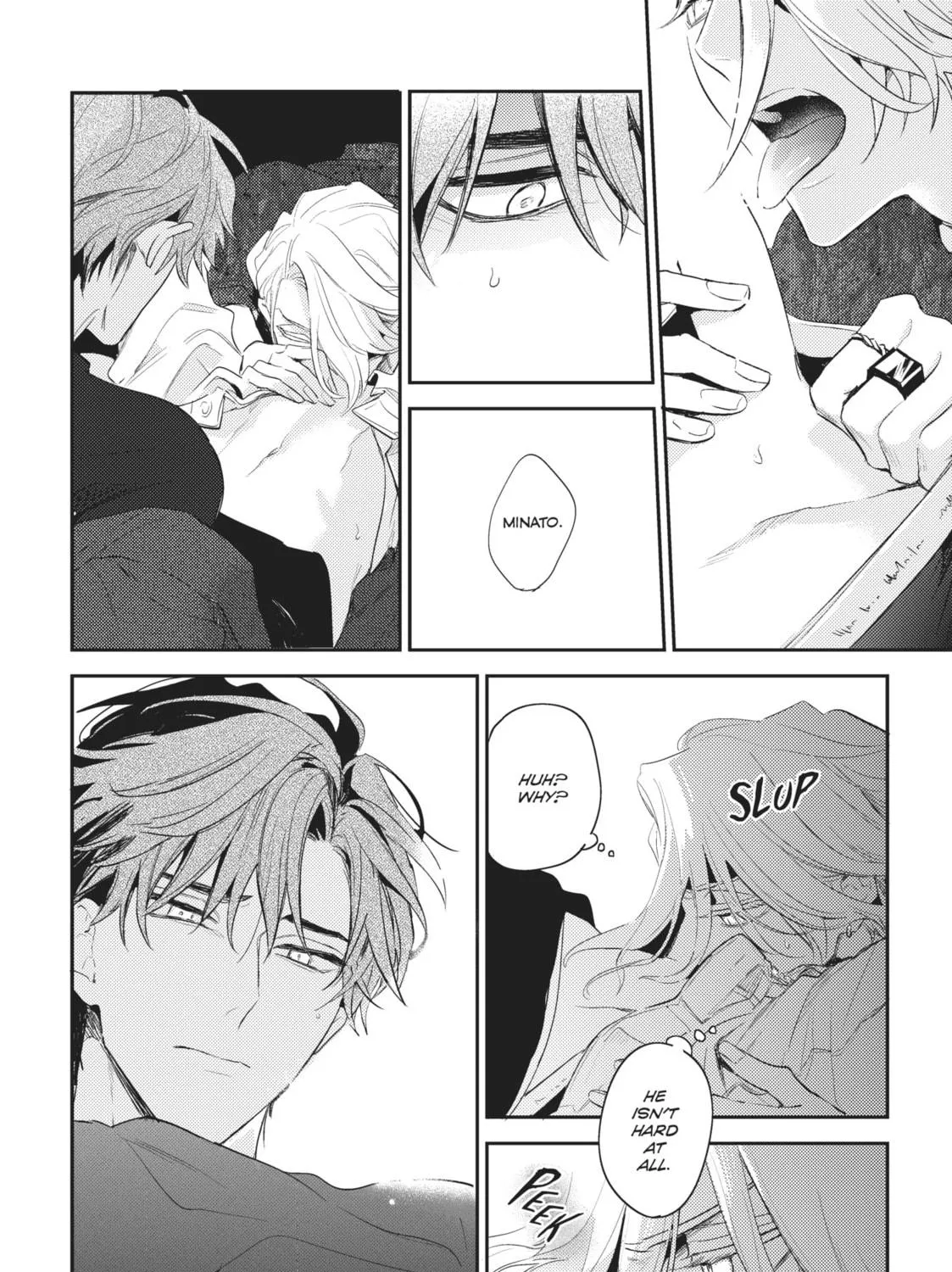 Read Therapy Game Restart chapter 16 image 28 on Lezhin