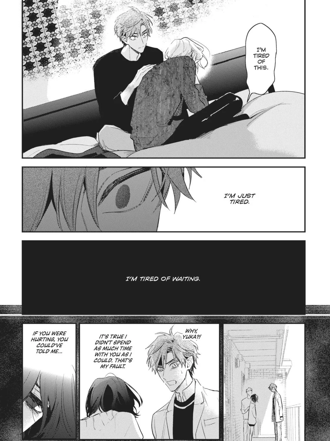 Read Therapy Game Restart chapter 16 image 34 on Lezhin