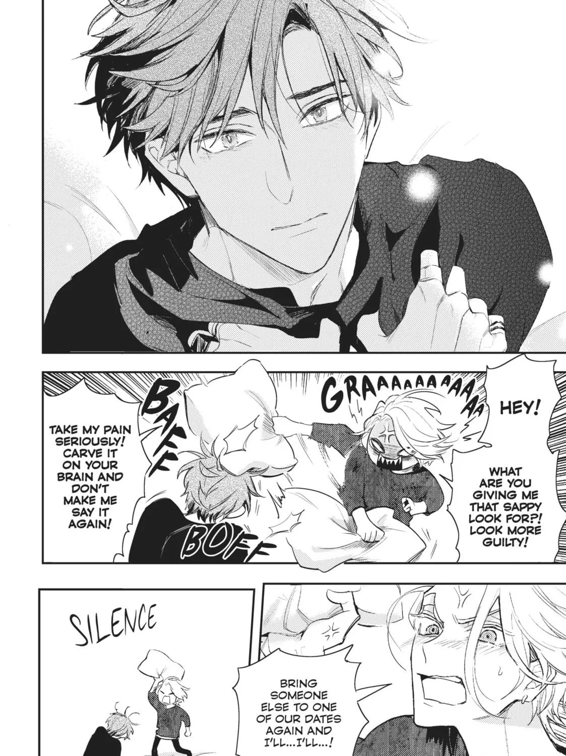 Read Therapy Game Restart chapter 16 image 48 on Lezhin
