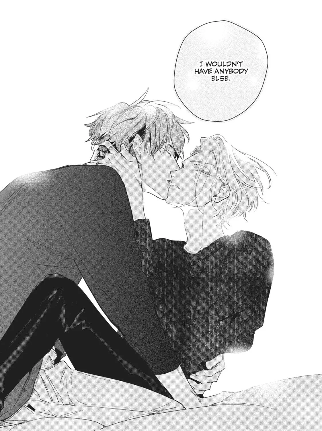 Read Therapy Game Restart chapter 16 image 58 on Lezhin