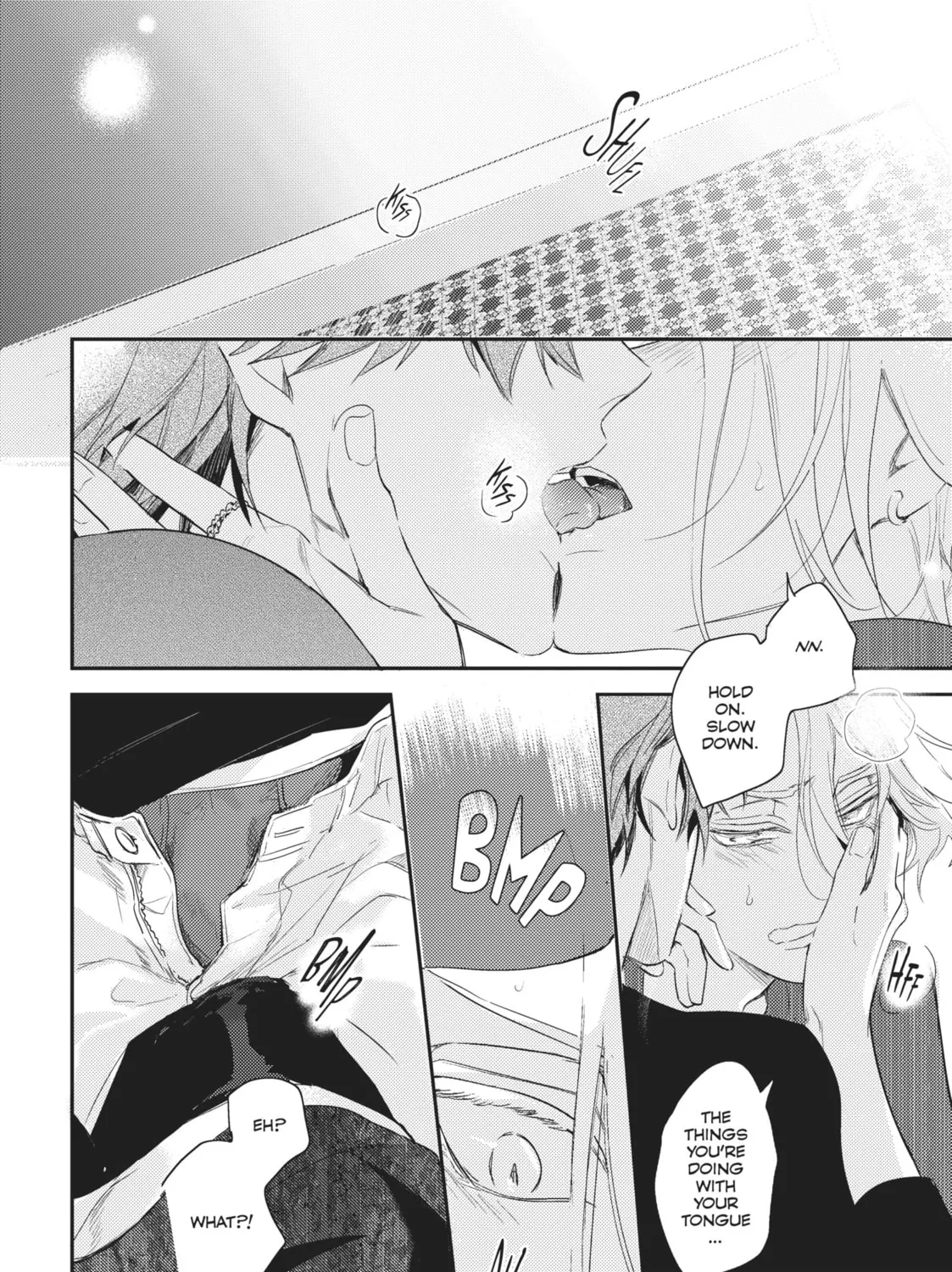 Read Therapy Game Restart chapter 16 image 60 on Lezhin