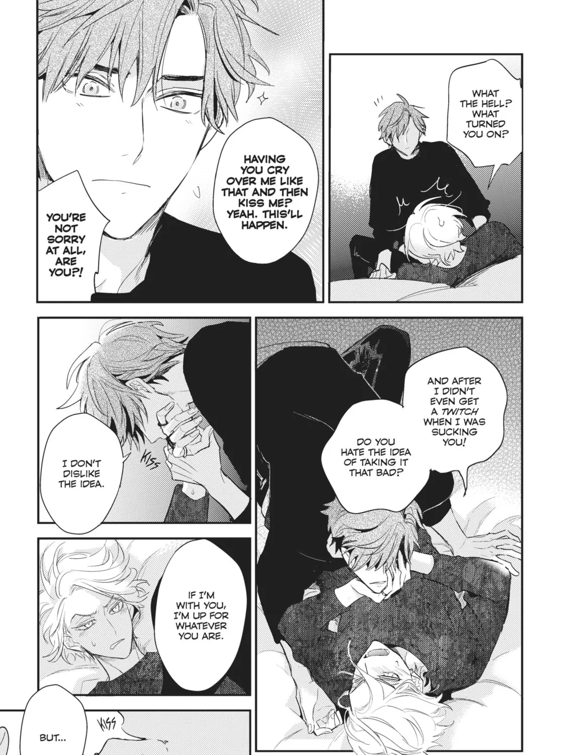 Read Therapy Game Restart chapter 16 image 62 on Lezhin