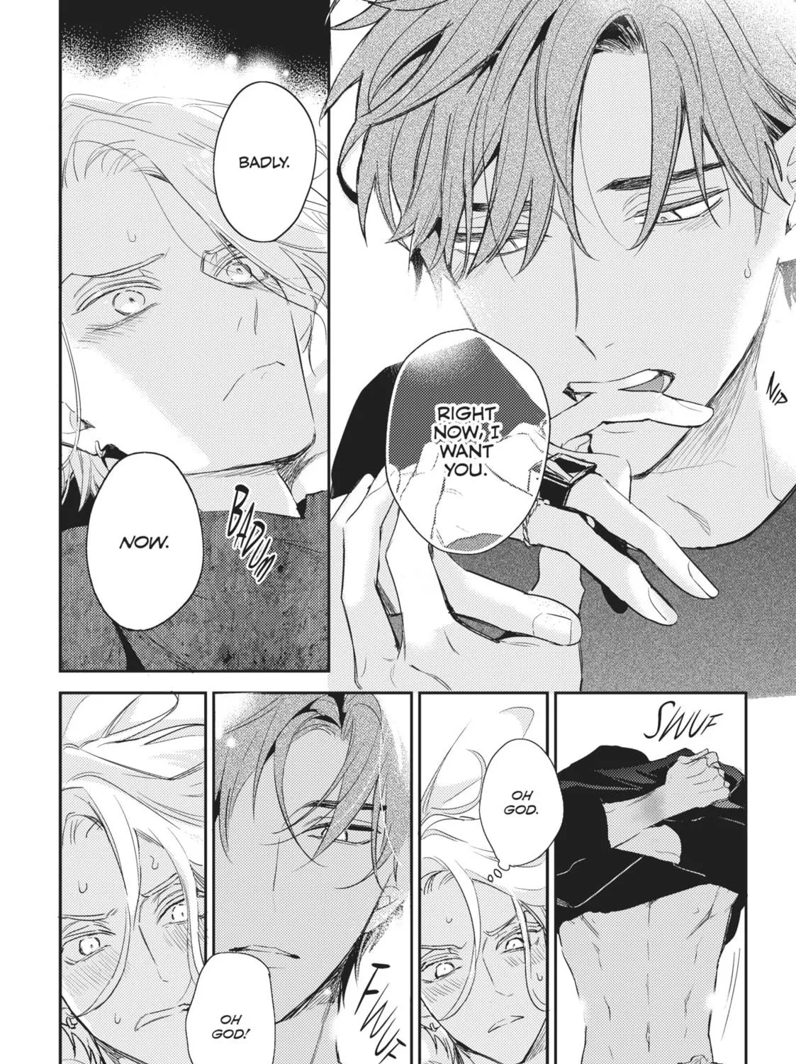 Read Therapy Game Restart chapter 16 image 64 on Lezhin