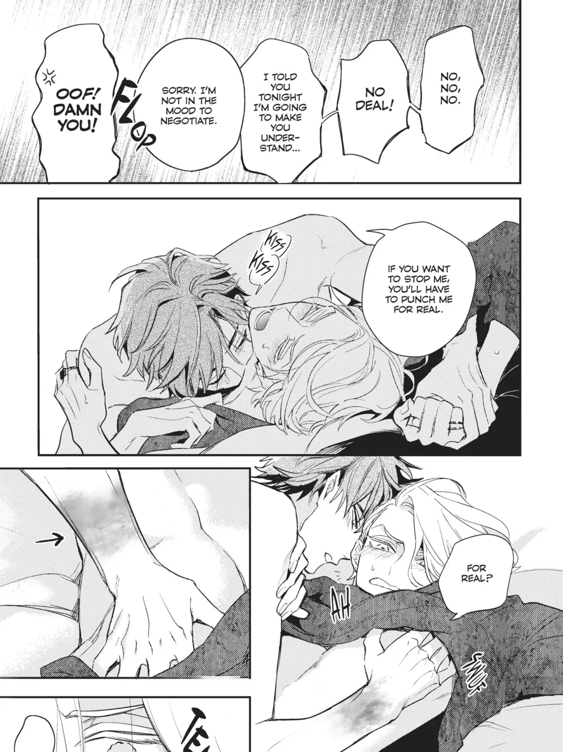 Read Therapy Game Restart chapter 16 image 66 on Lezhin