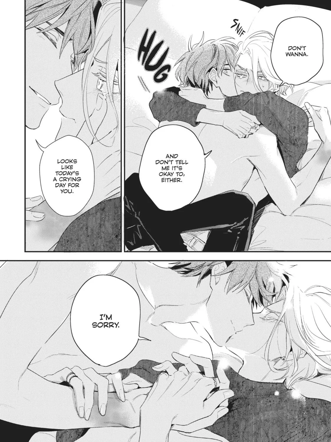 Read Therapy Game Restart chapter 16 image 68 on Lezhin