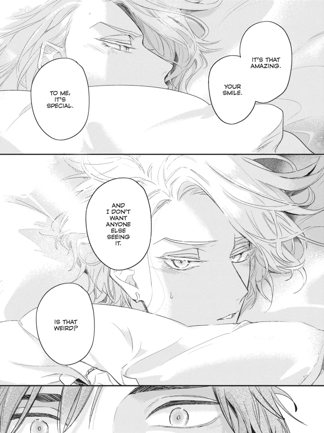 Read Therapy Game Restart chapter 17 image 20 on Lezhin