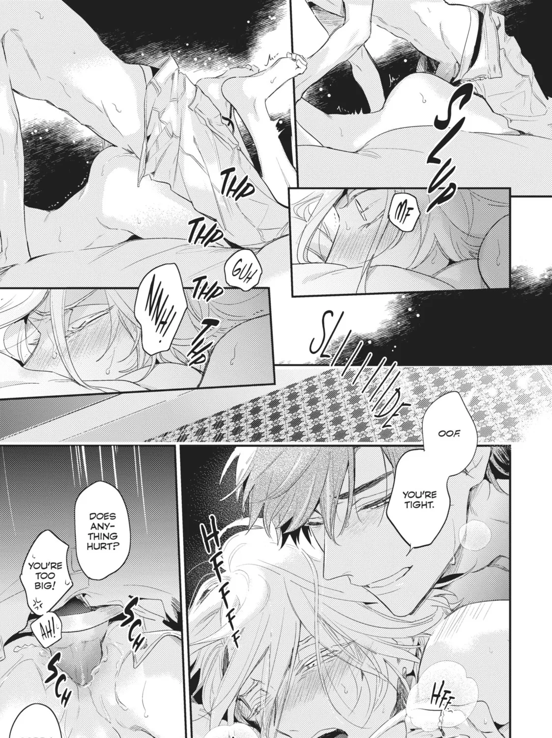 Read Therapy Game Restart chapter 17 image 24 on Lezhin