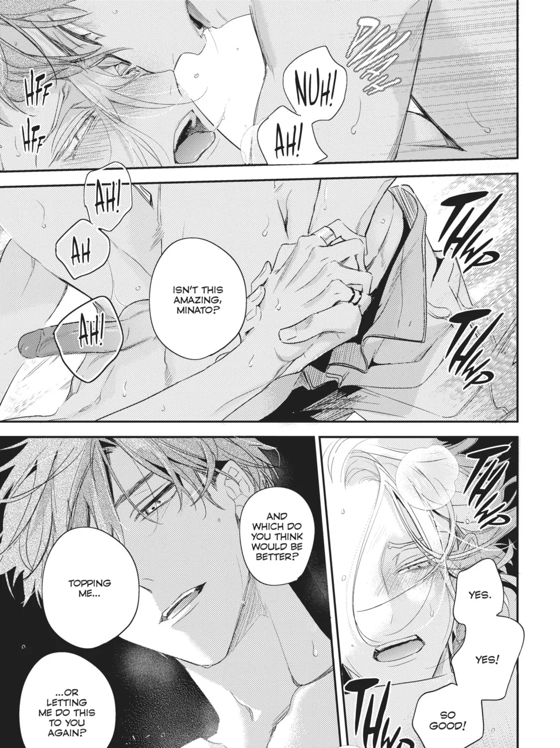 Read Therapy Game Restart chapter 17 image 36 on Lezhin
