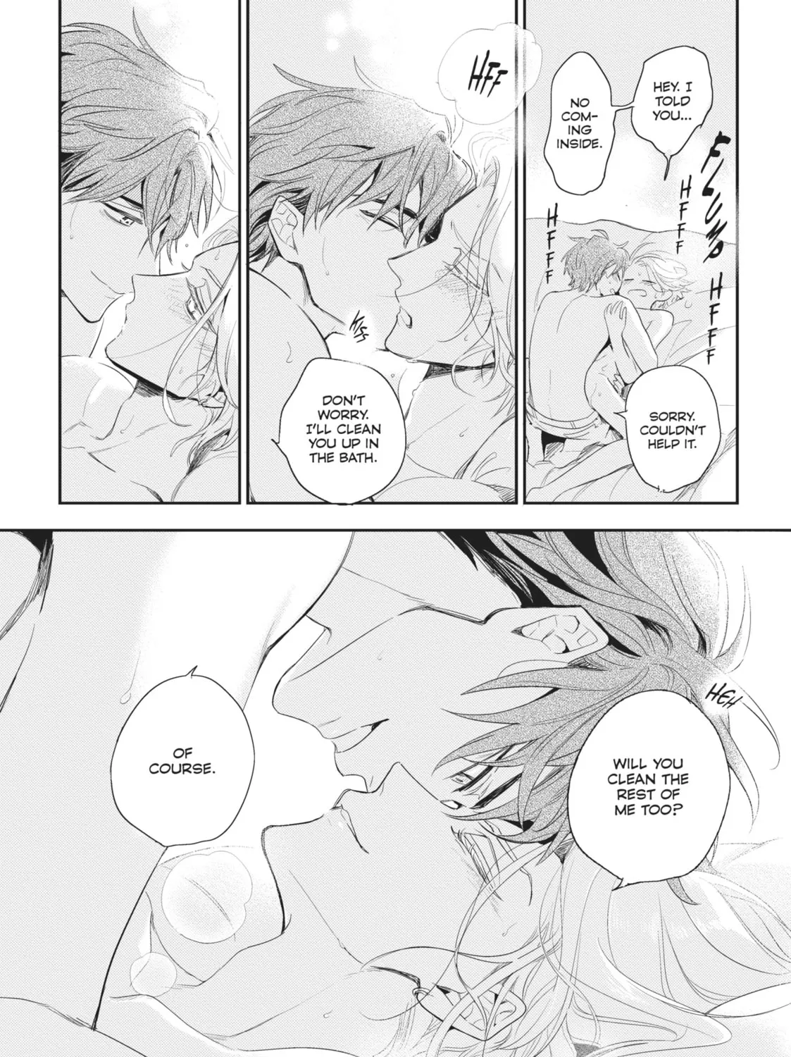 Read Therapy Game Restart chapter 17 image 42 on Lezhin