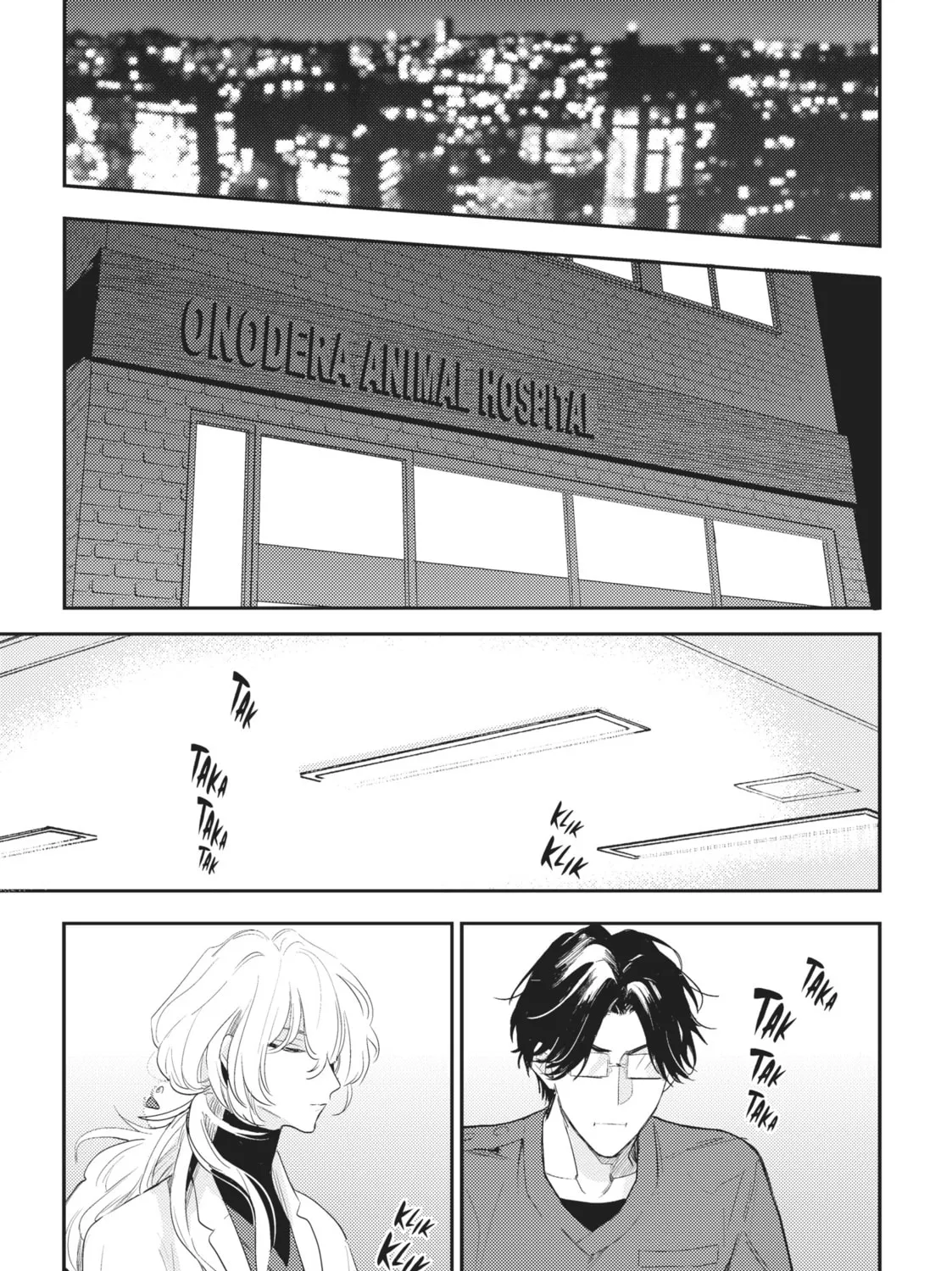 Read Therapy Game Restart chapter 17 image 44 on Lezhin