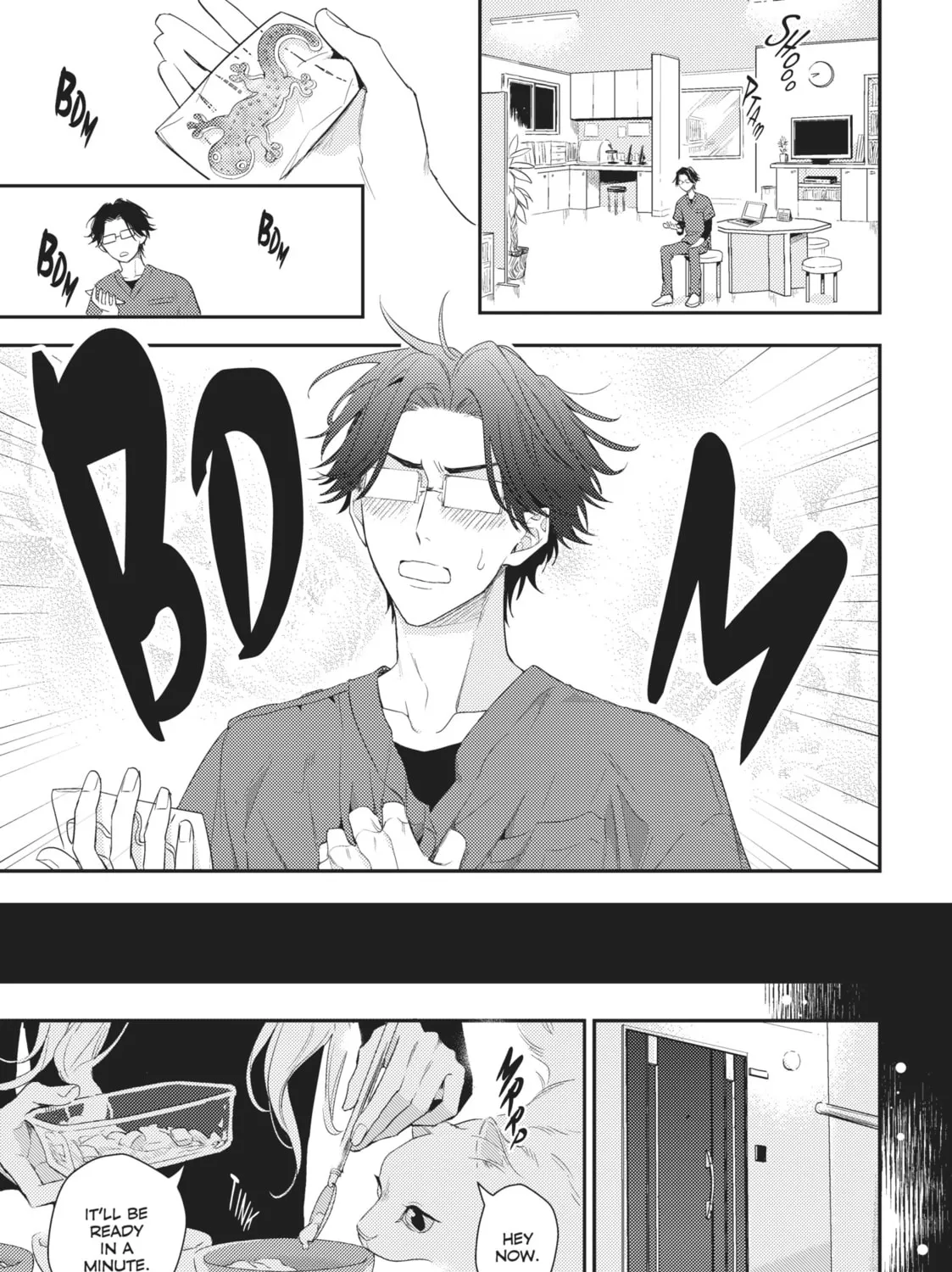 Read Therapy Game Restart chapter 17 image 56 on Lezhin