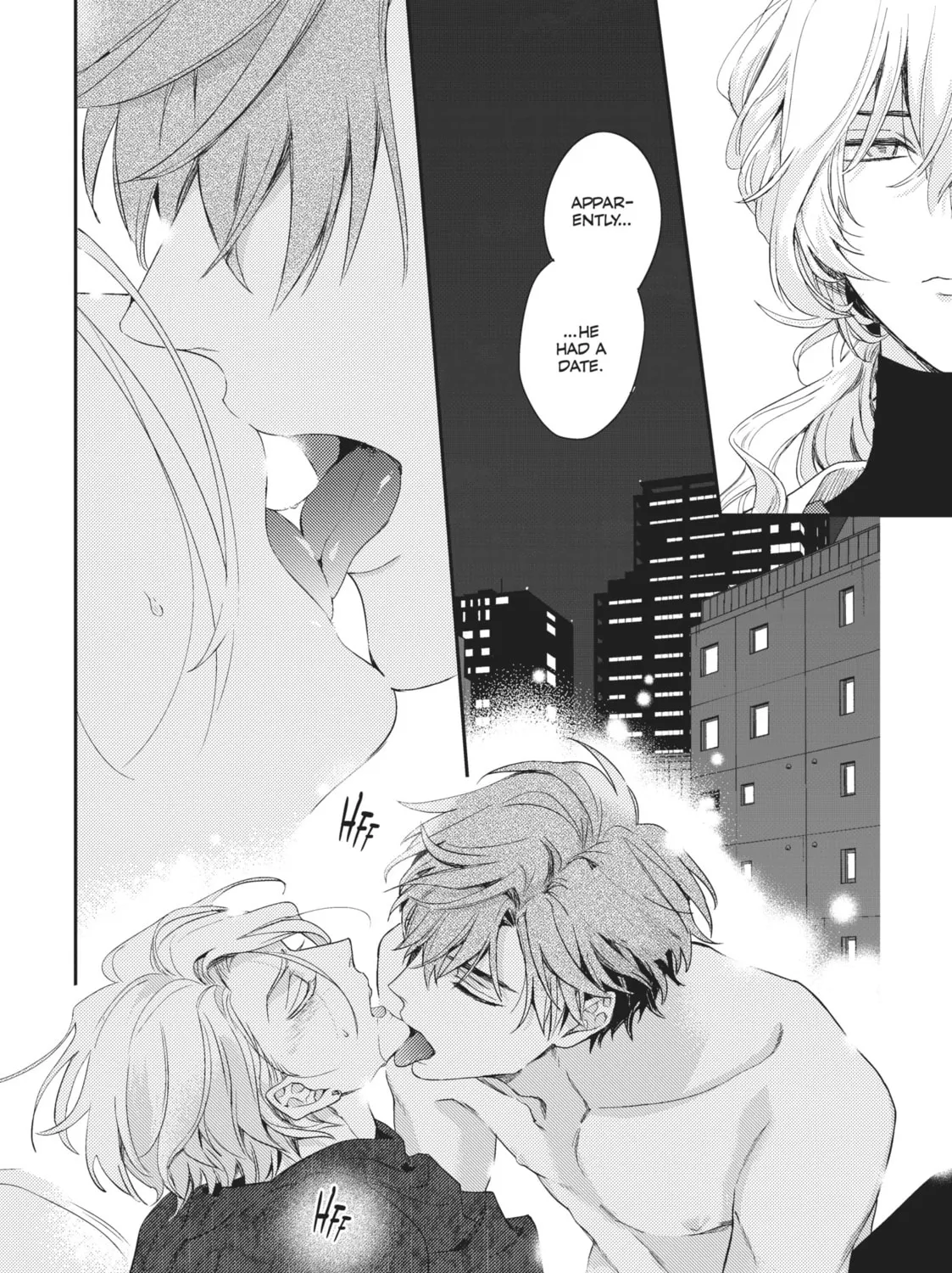 Read Therapy Game Restart chapter 17 image 6 on Lezhin