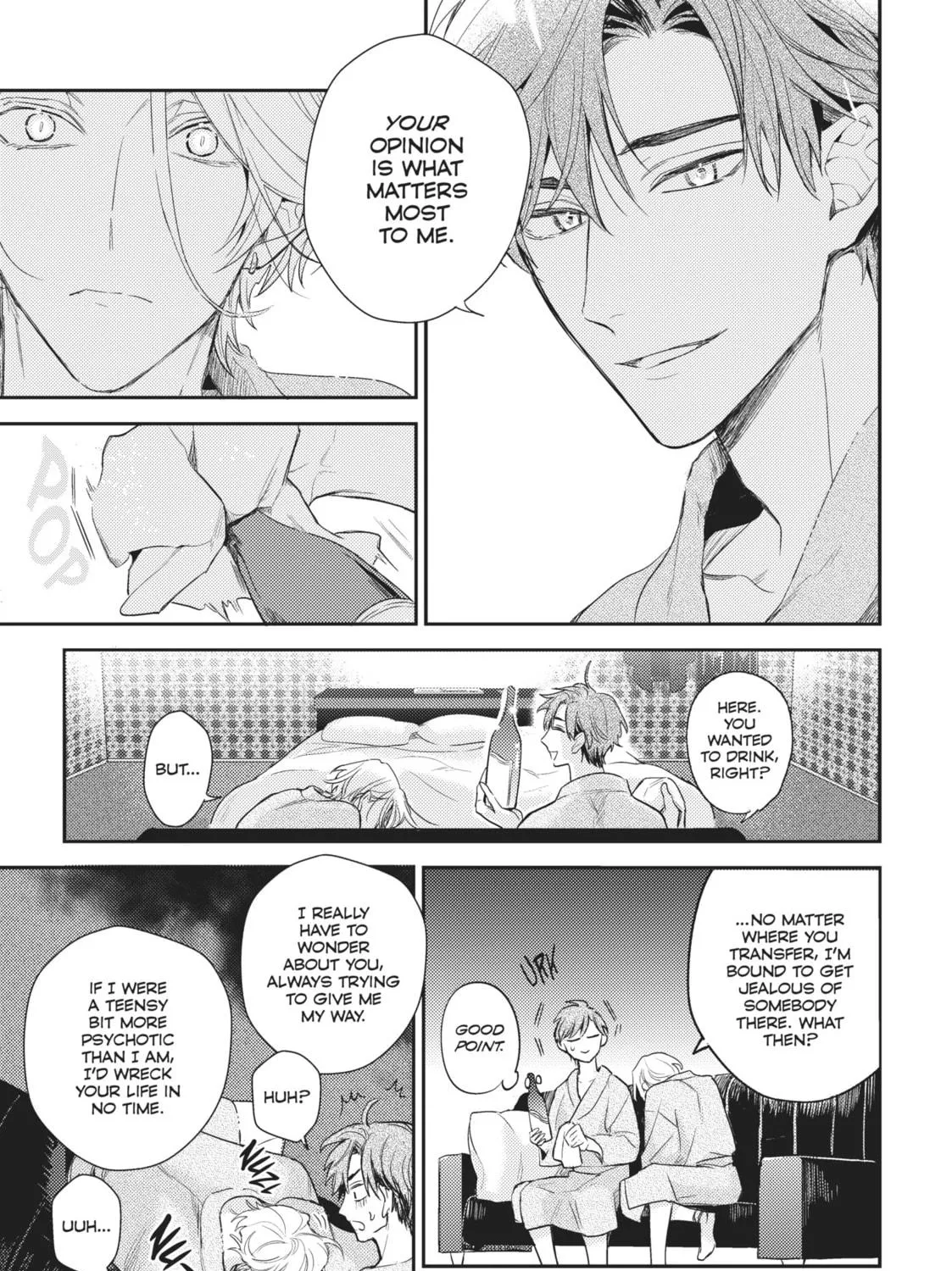 Read Therapy Game Restart chapter 18 image 16 on Lezhin