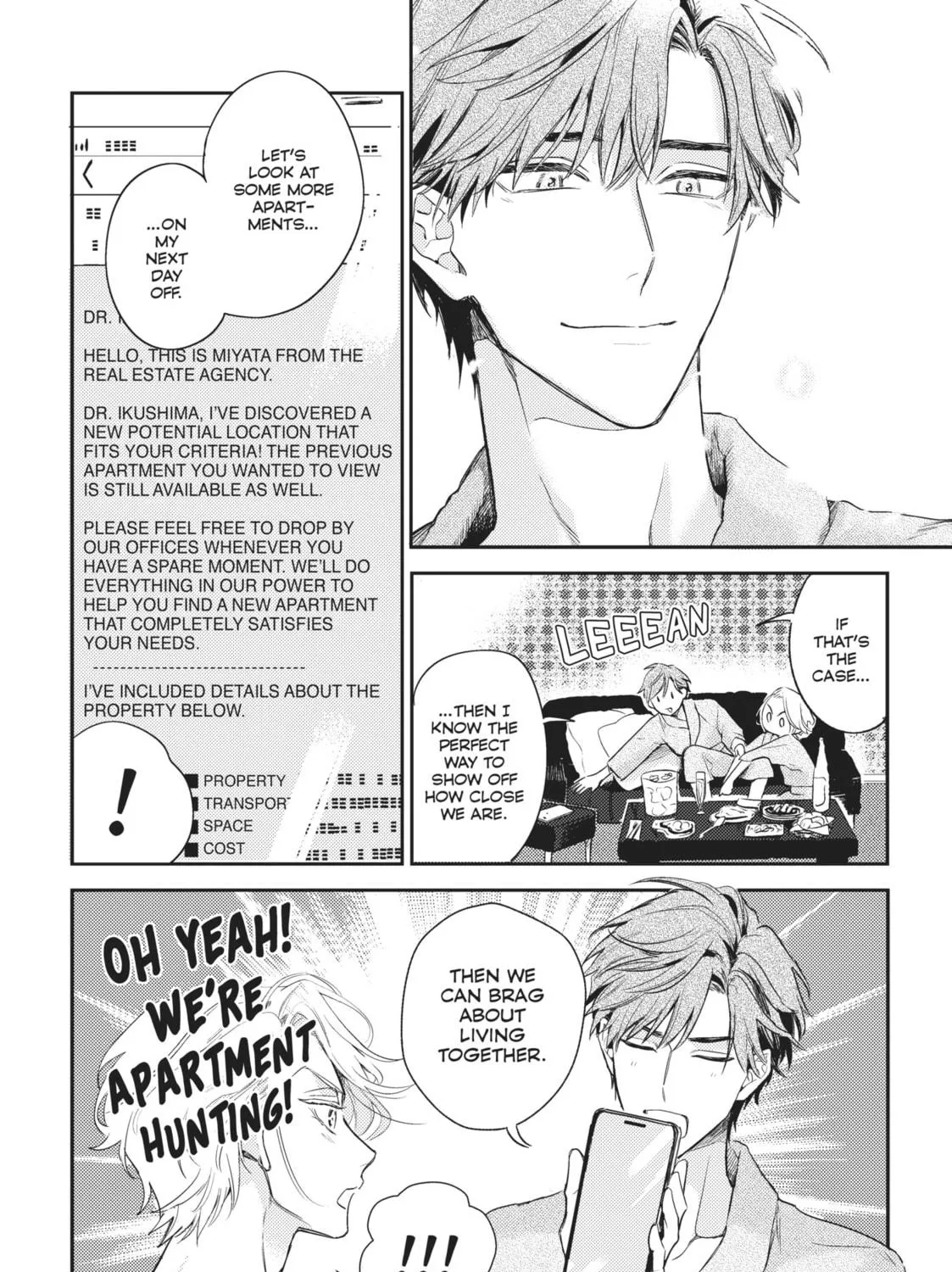 Read Therapy Game Restart chapter 18 image 22 on Lezhin