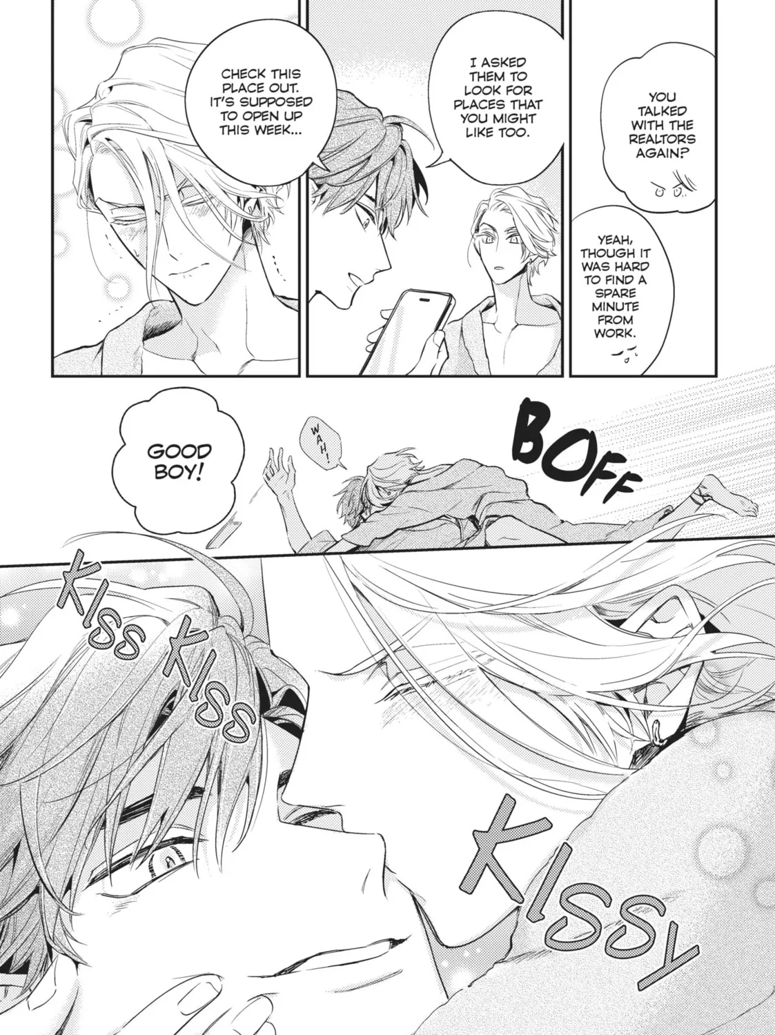 Read Therapy Game Restart chapter 18 image 24 on Lezhin