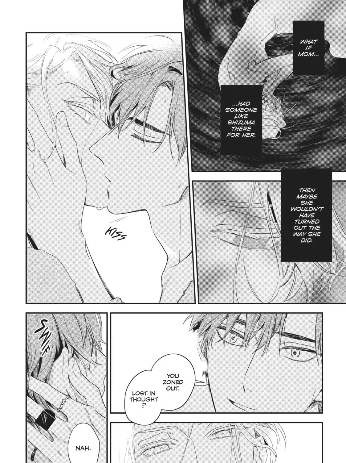 Read Therapy Game Restart chapter 18 image 34 on Lezhin