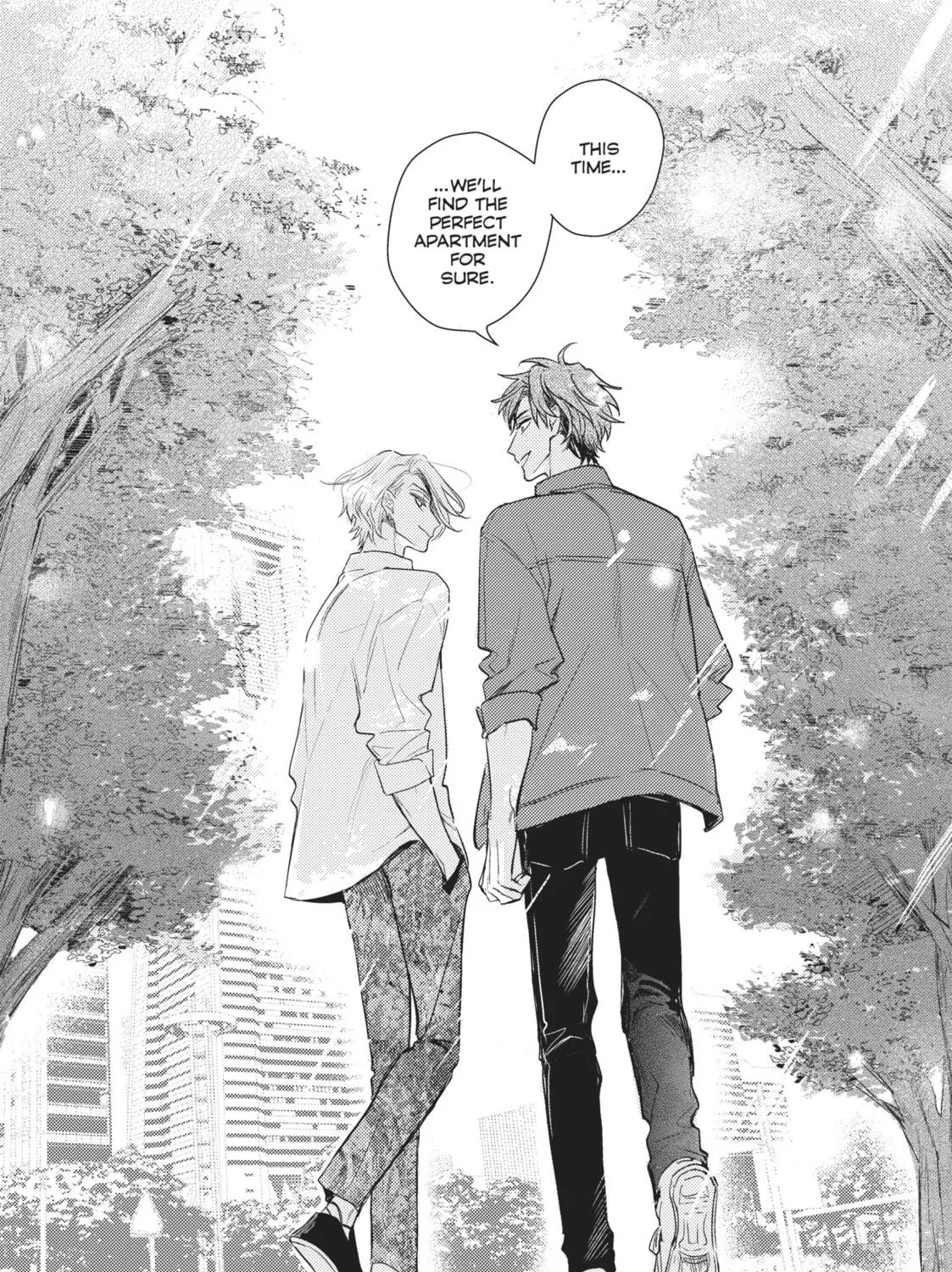 Read Therapy Game Restart chapter 18 image 46 on Lezhin