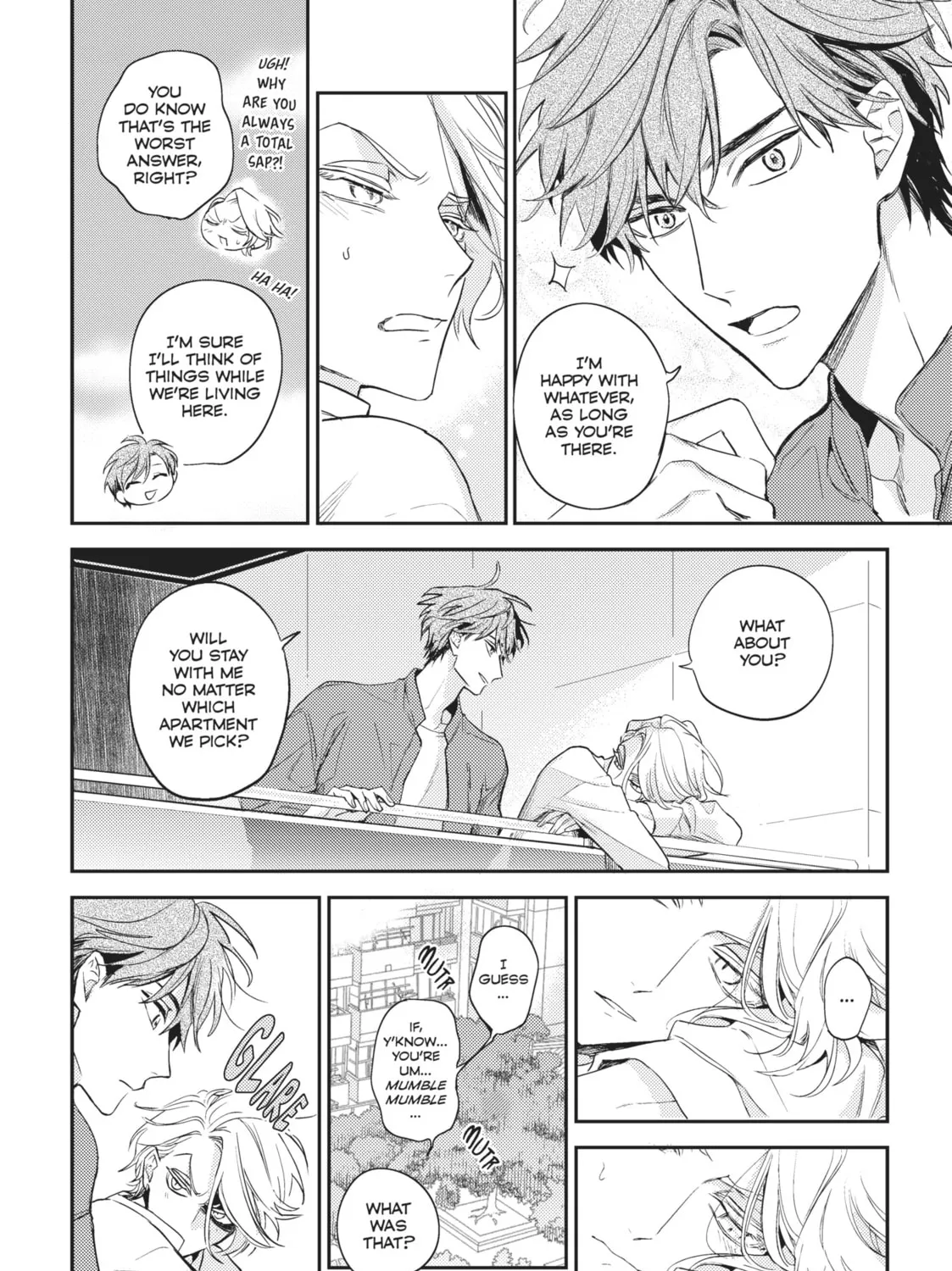 Read Therapy Game Restart chapter 19 image 24 on Lezhin