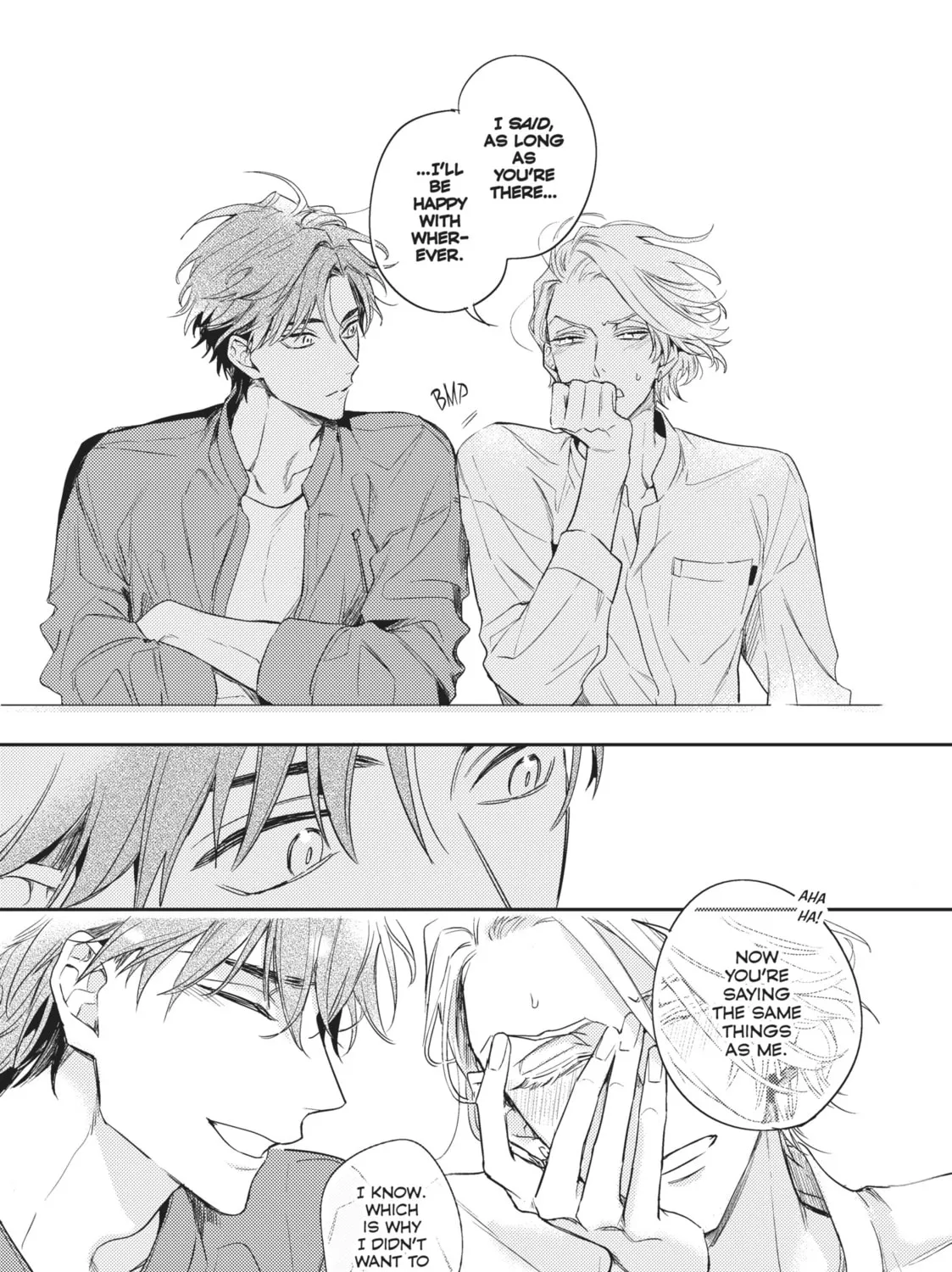 Read Therapy Game Restart chapter 19 image 26 on Lezhin