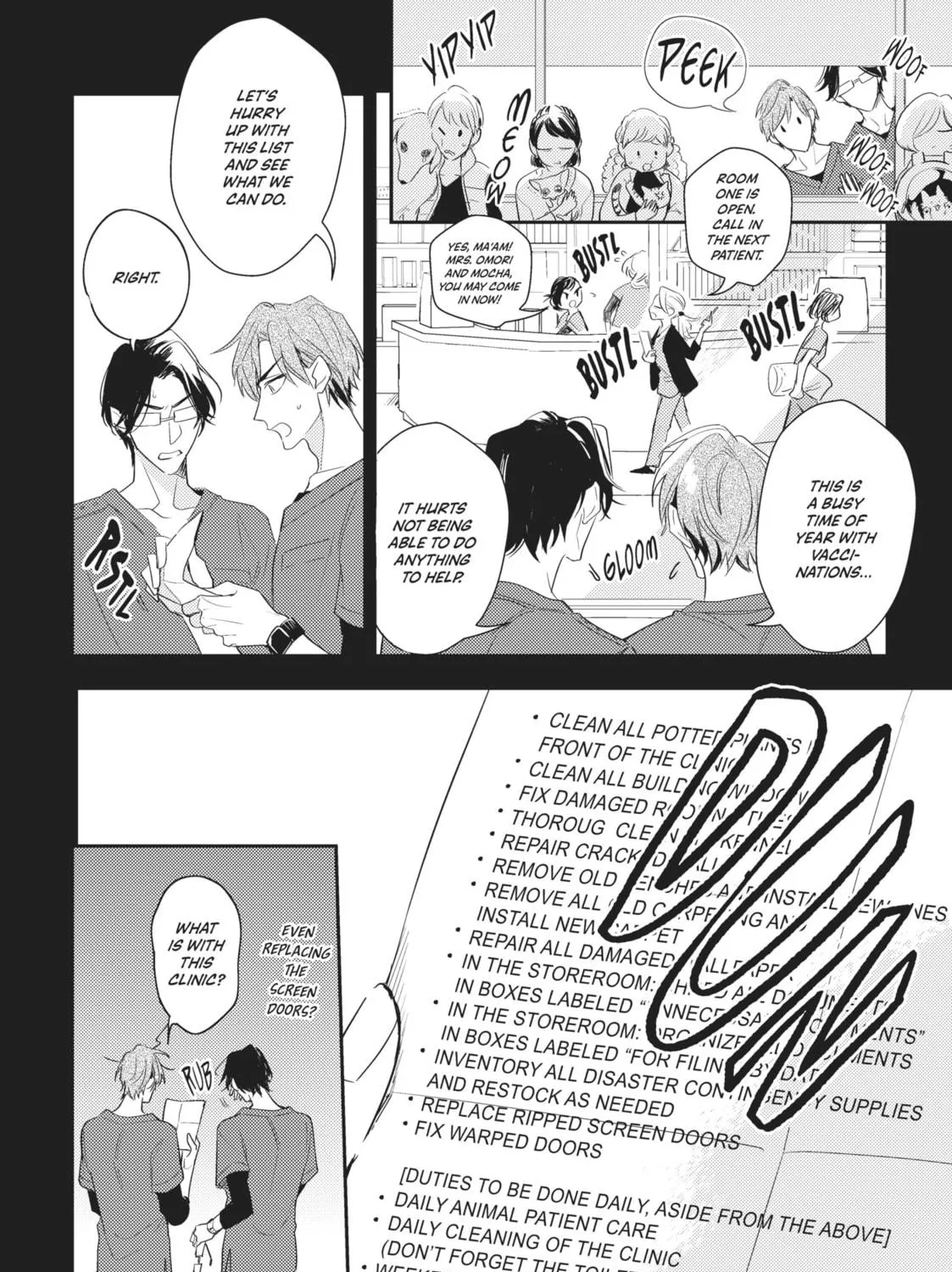 Read Therapy Game Restart chapter 2 image 18 on Lezhin