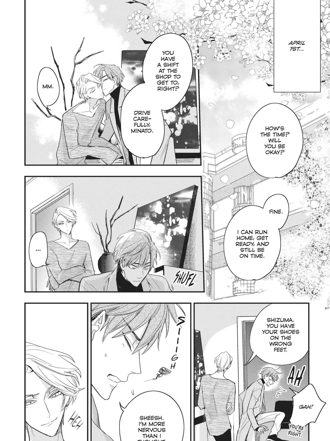 Read Therapy Game Restart chapter 2 image 2 on Lezhin