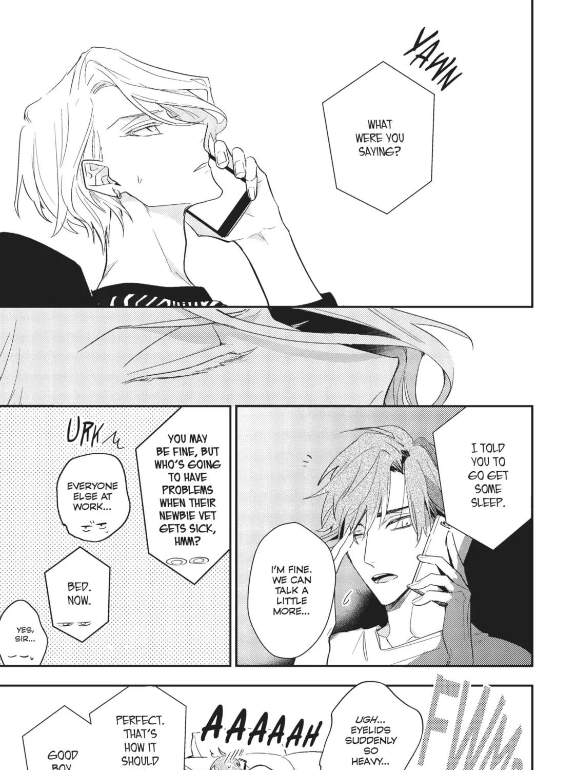 Read Therapy Game Restart chapter 2 image 28 on Lezhin