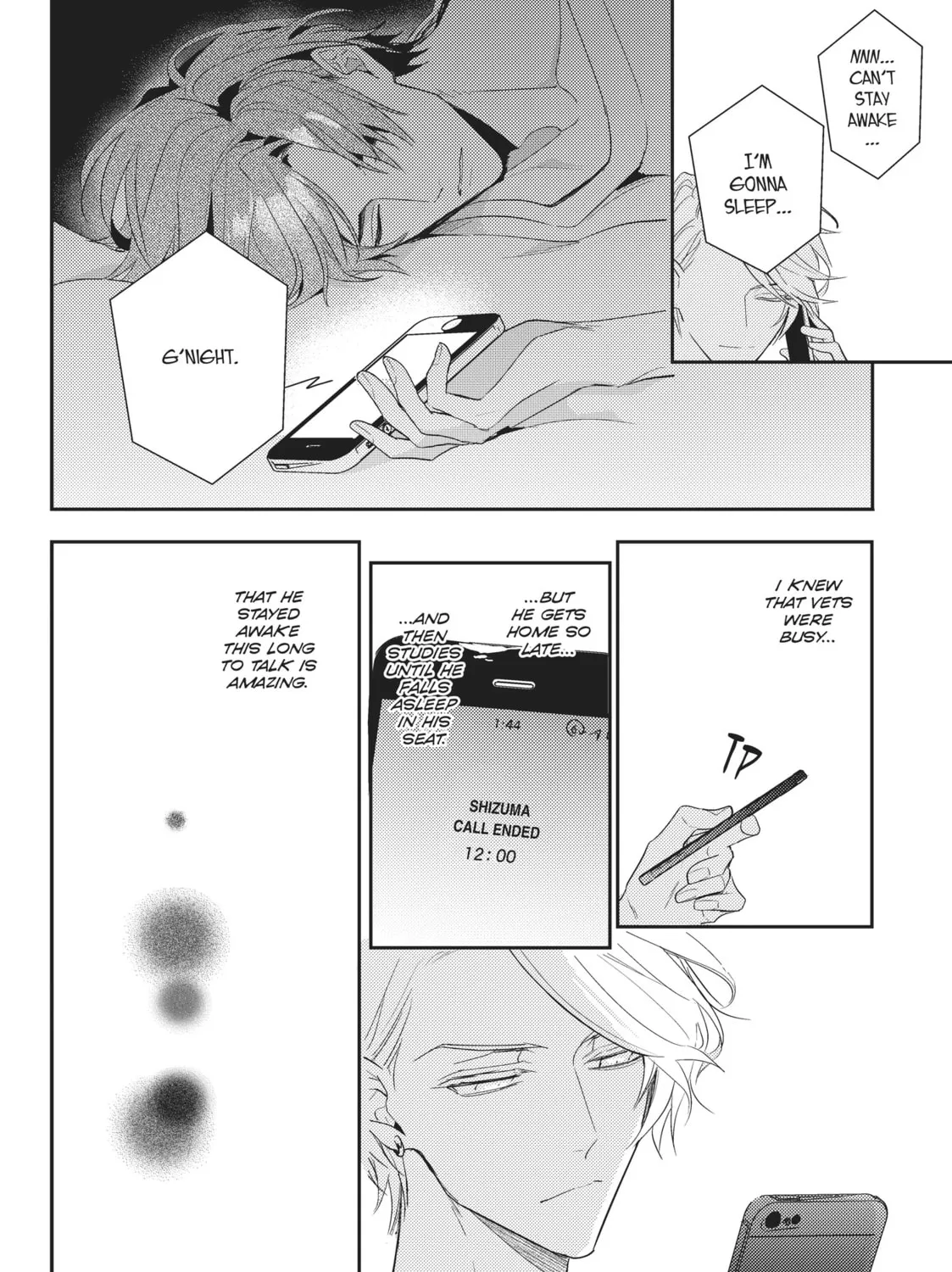 Read Therapy Game Restart chapter 2 image 30 on Lezhin