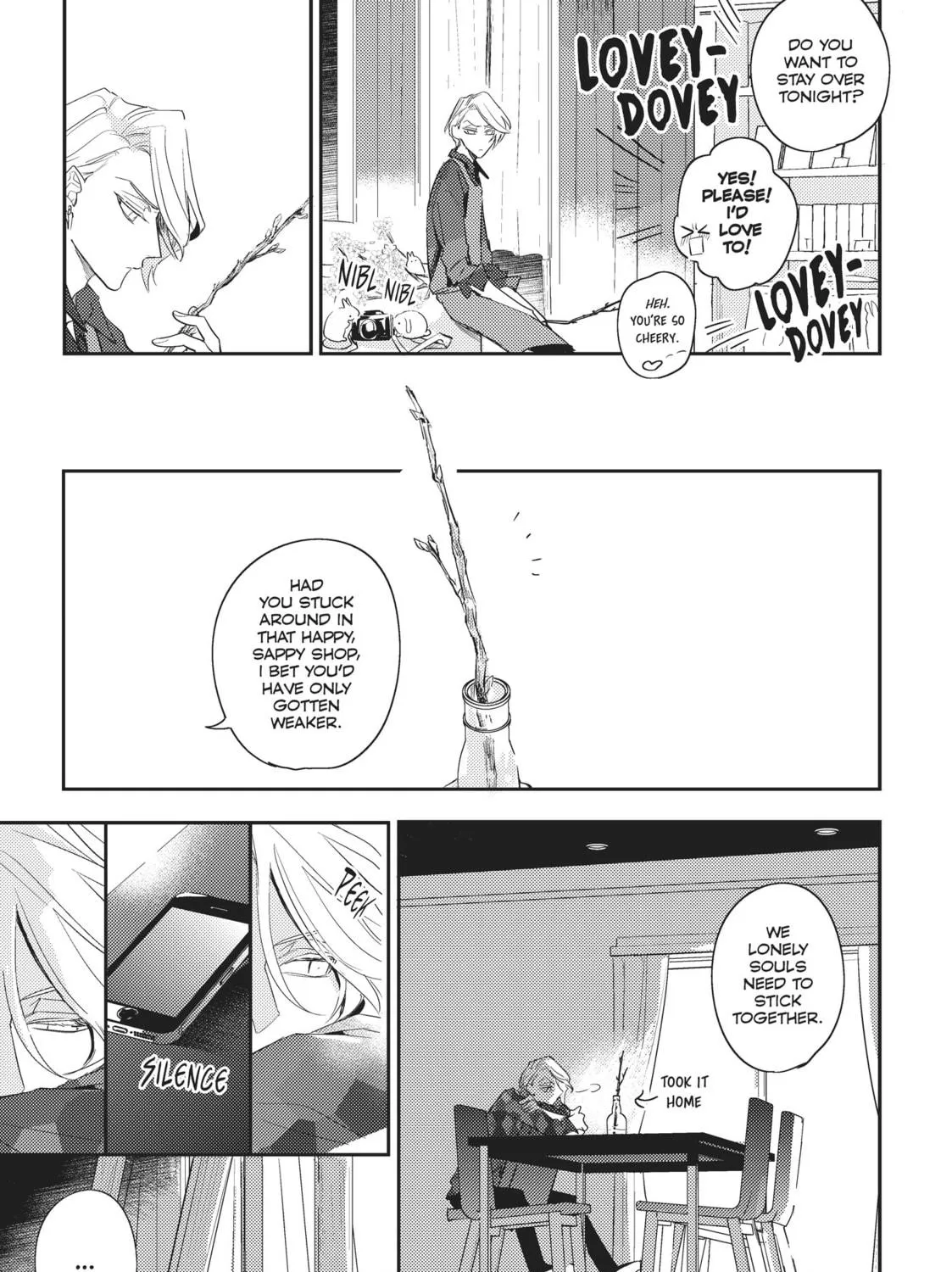 Read Therapy Game Restart chapter 2 image 40 on Lezhin