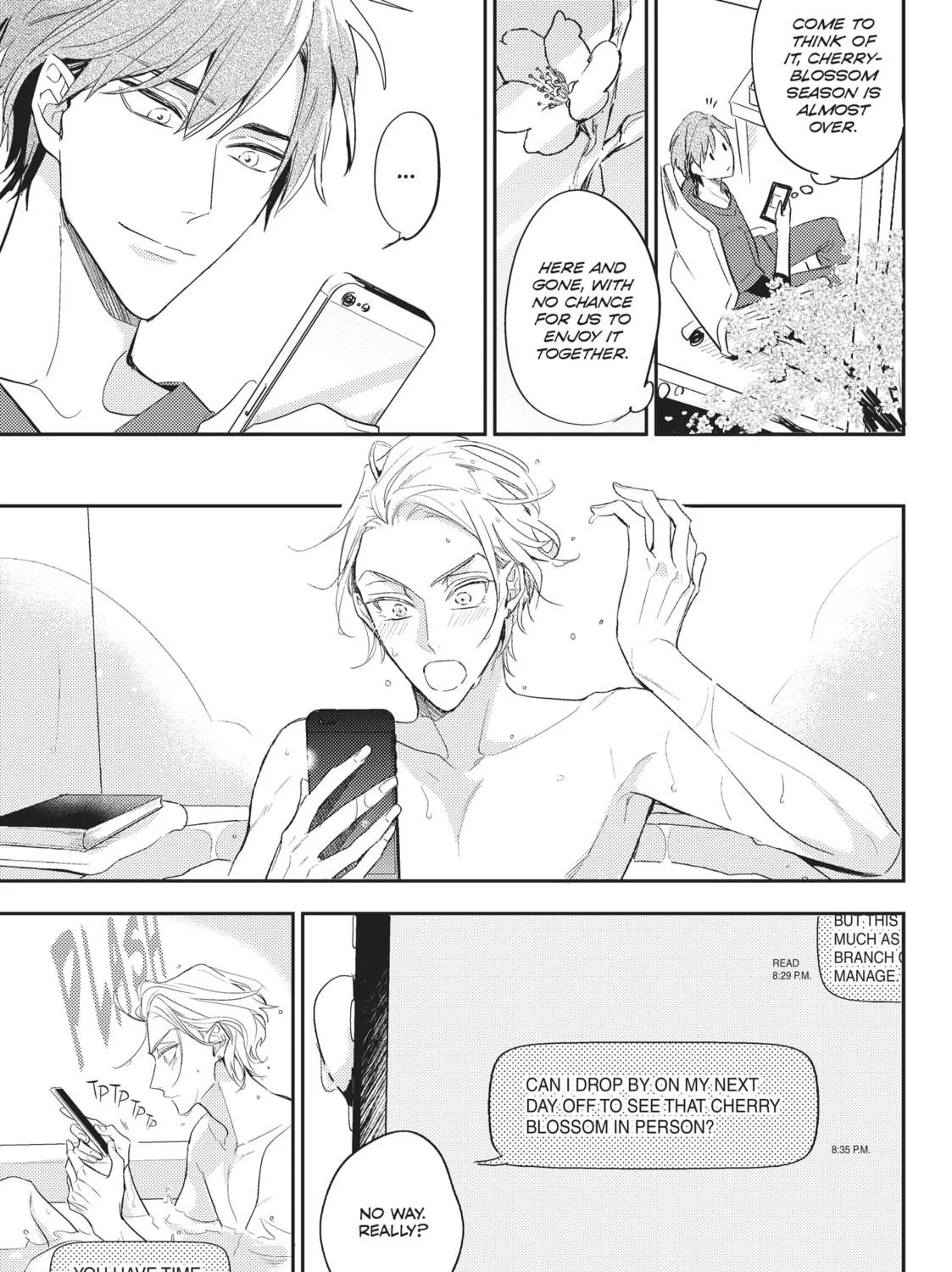 Read Therapy Game Restart chapter 2 image 48 on Lezhin