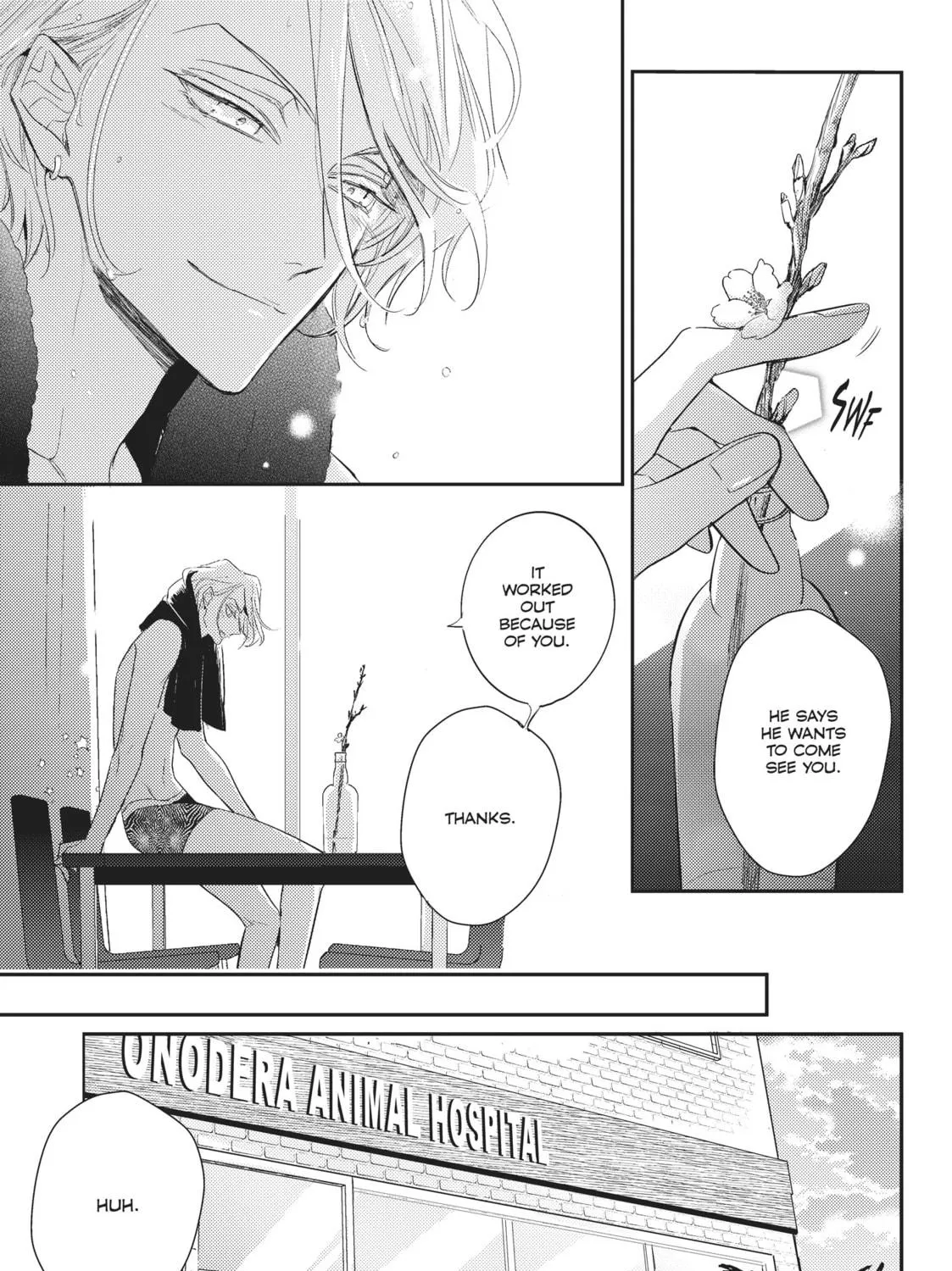 Read Therapy Game Restart chapter 2 image 52 on Lezhin