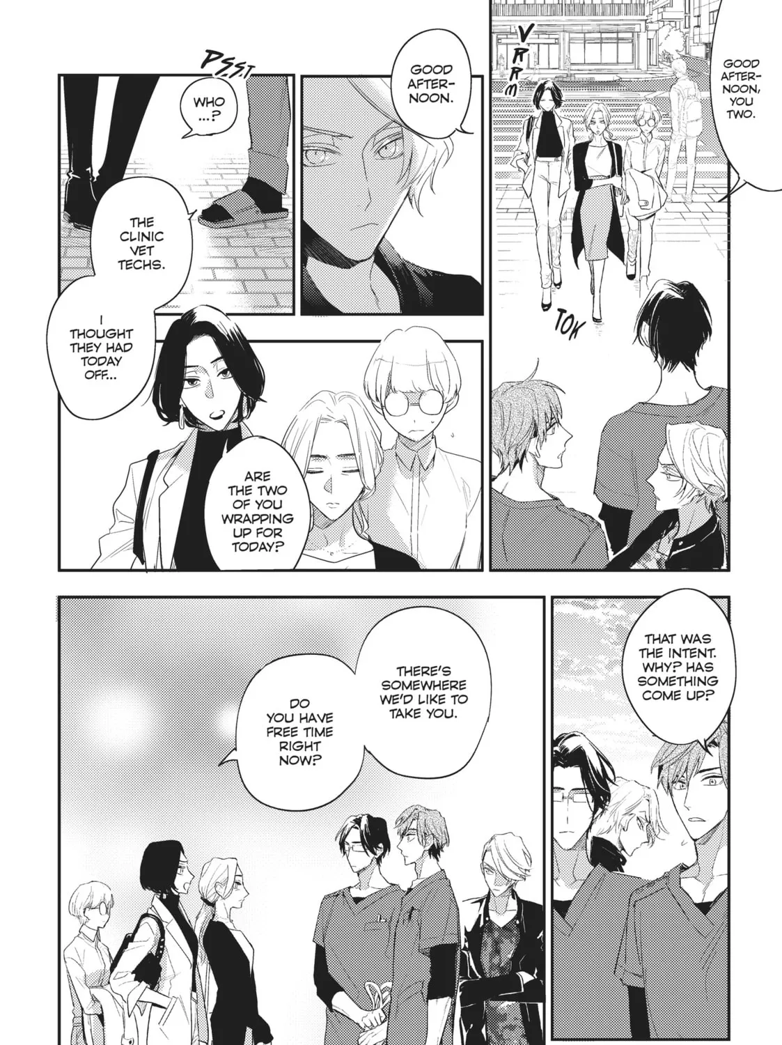 Read Therapy Game Restart chapter 2 image 62 on Lezhin