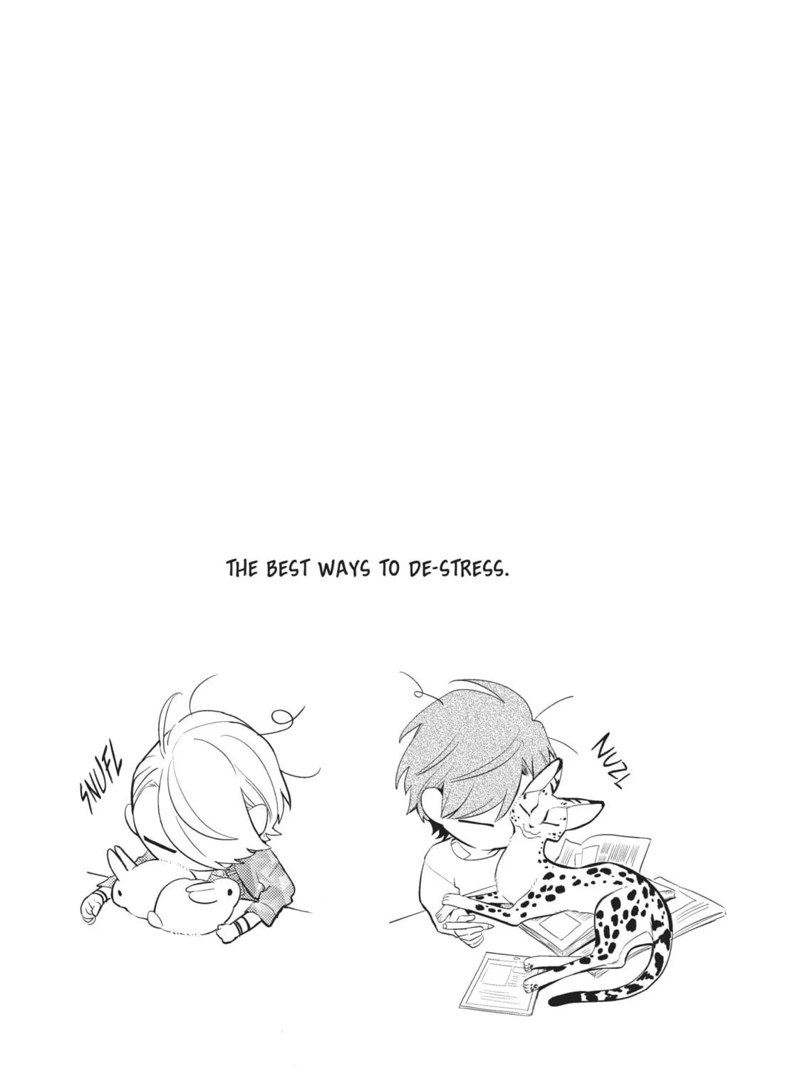 Read Therapy Game Restart chapter 2 image 64 on Lezhin