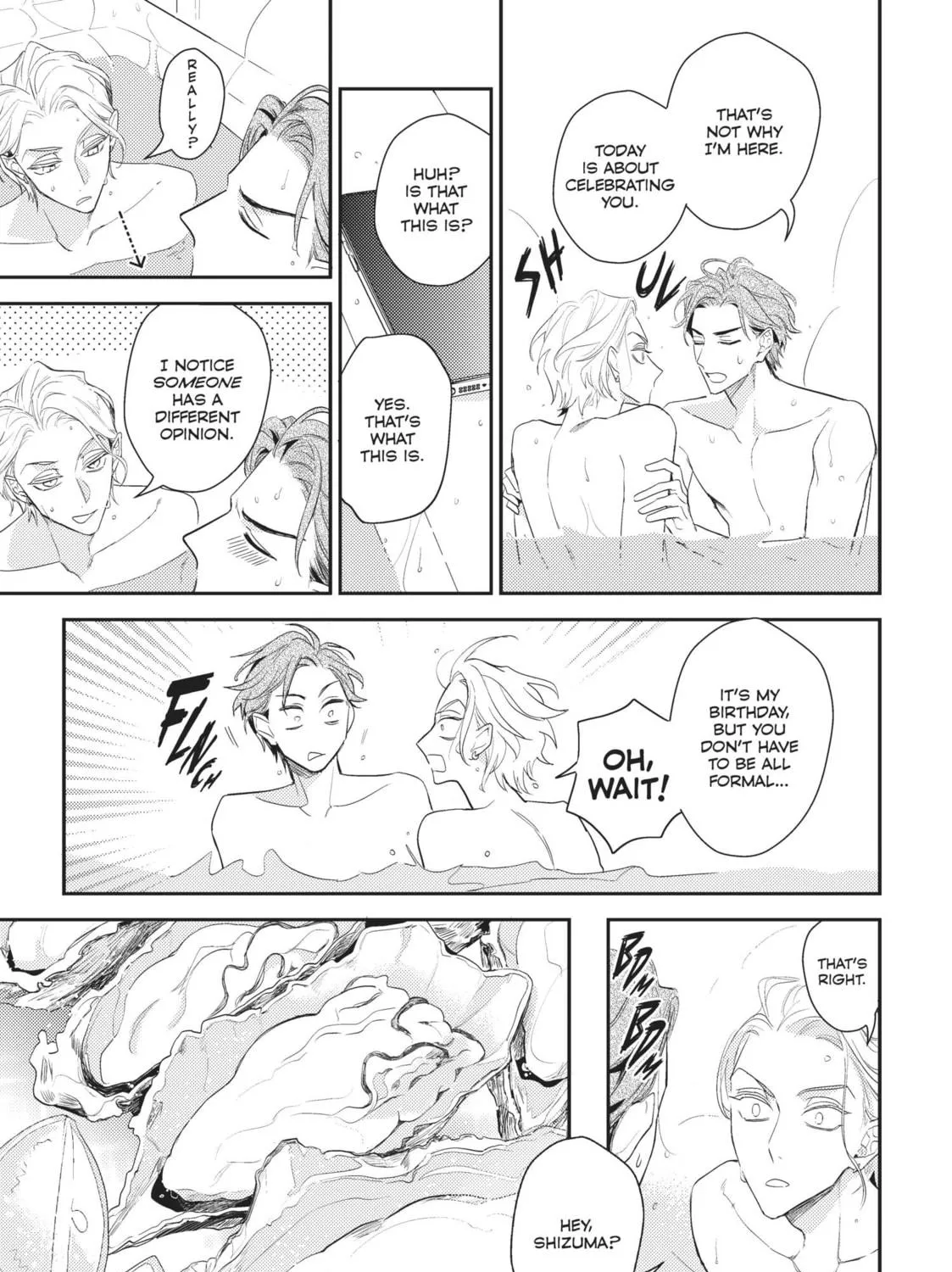 Read Therapy Game Restart chapter 27.1 image 16 on Lezhin