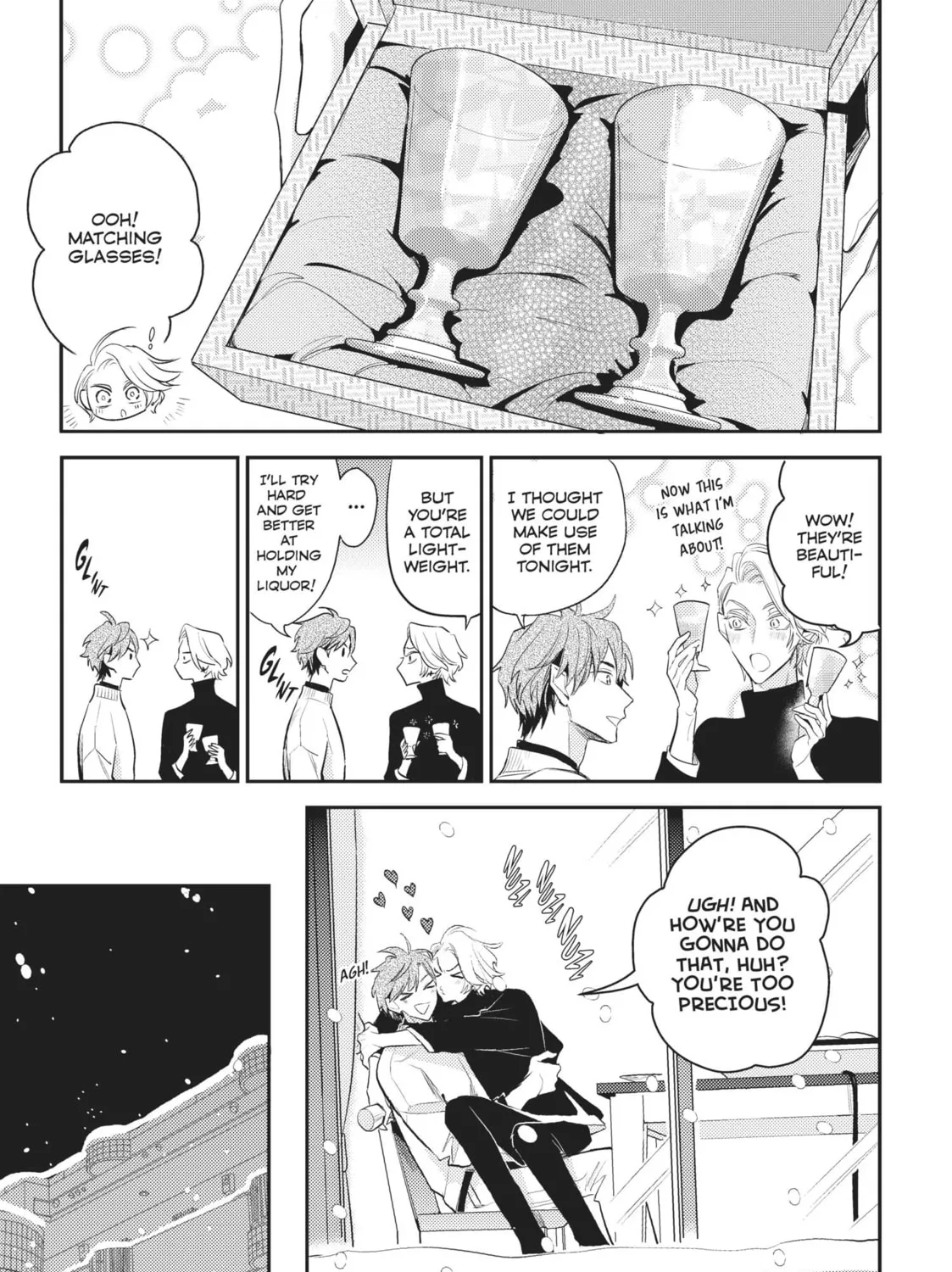 Read Therapy Game Restart chapter 27.1 image 24 on Lezhin