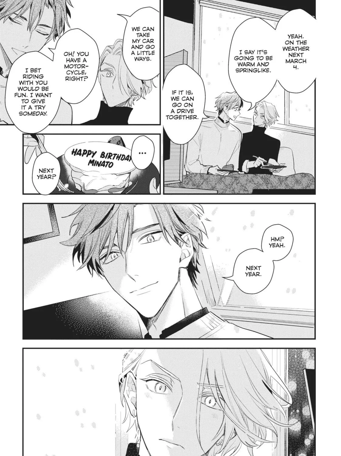 Read Therapy Game Restart chapter 27.1 image 28 on Lezhin