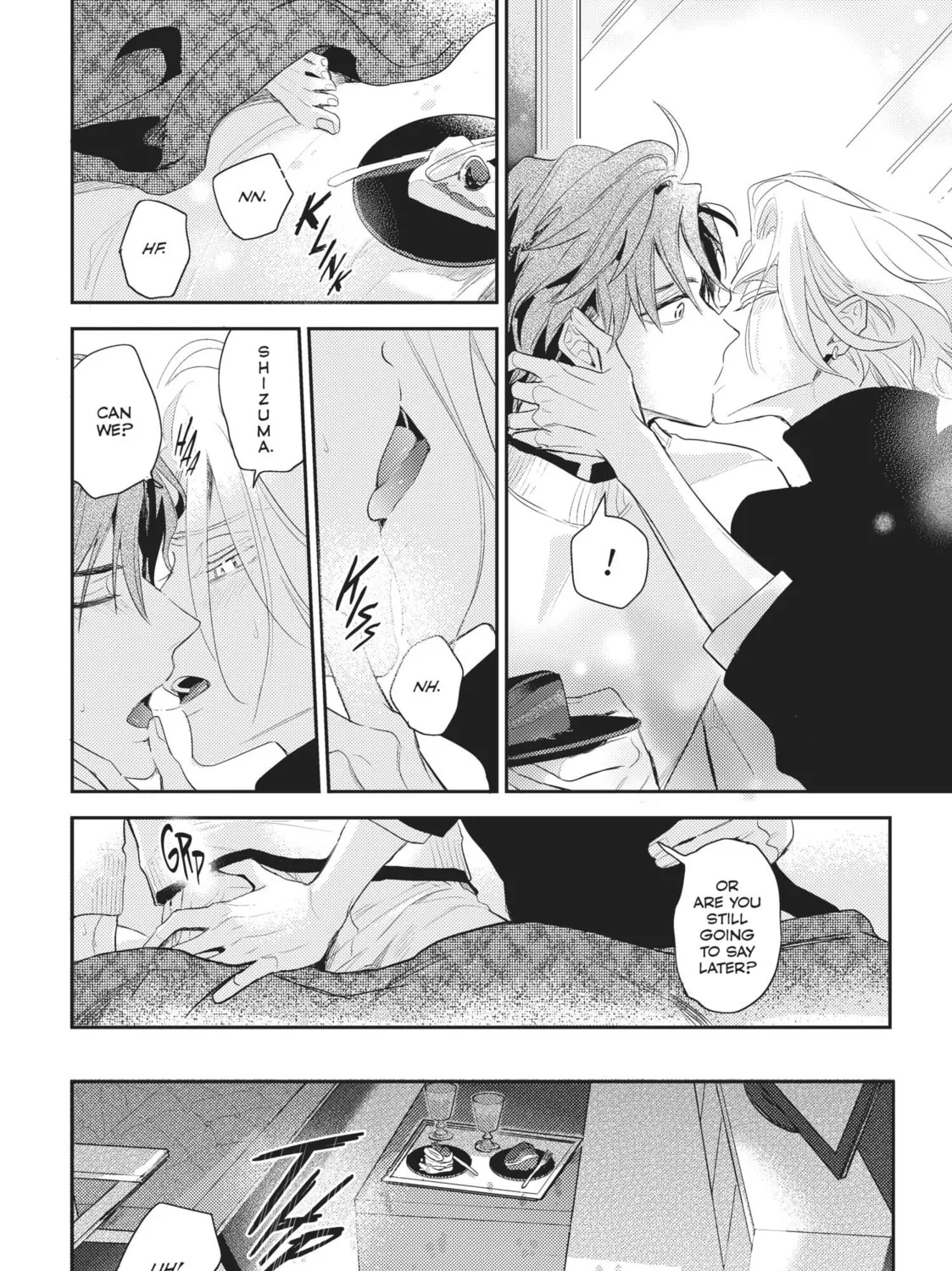 Read Therapy Game Restart chapter 27.1 image 30 on Lezhin