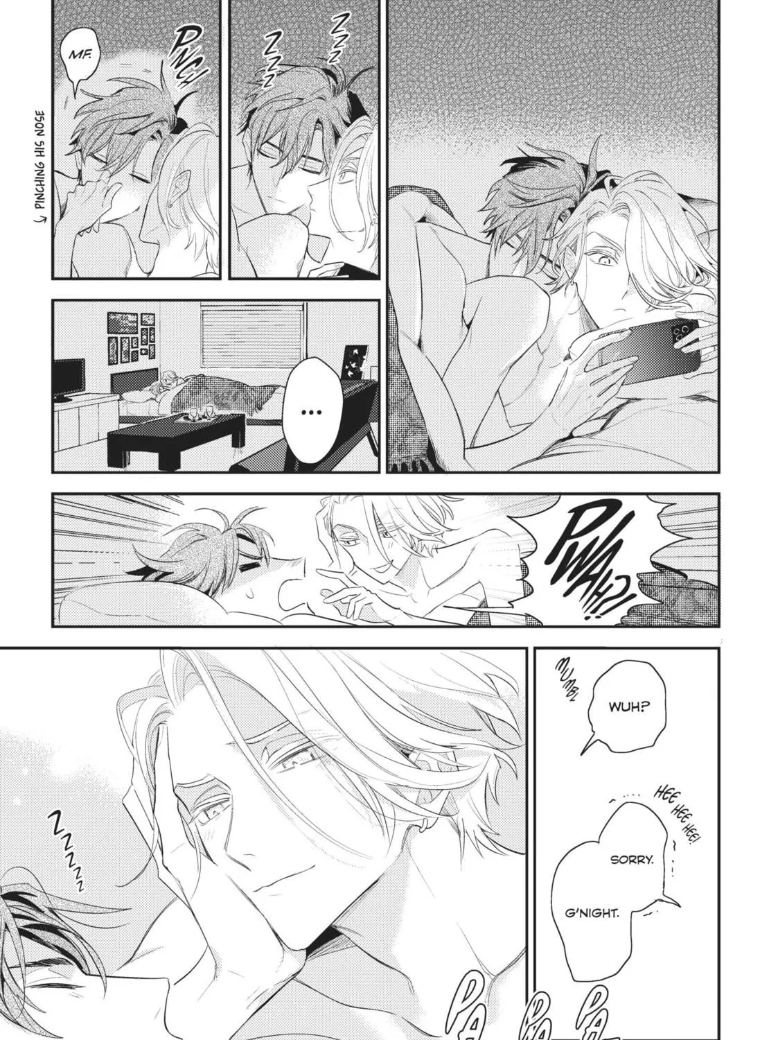 Read Therapy Game Restart chapter 27.1 image 40 on Lezhin