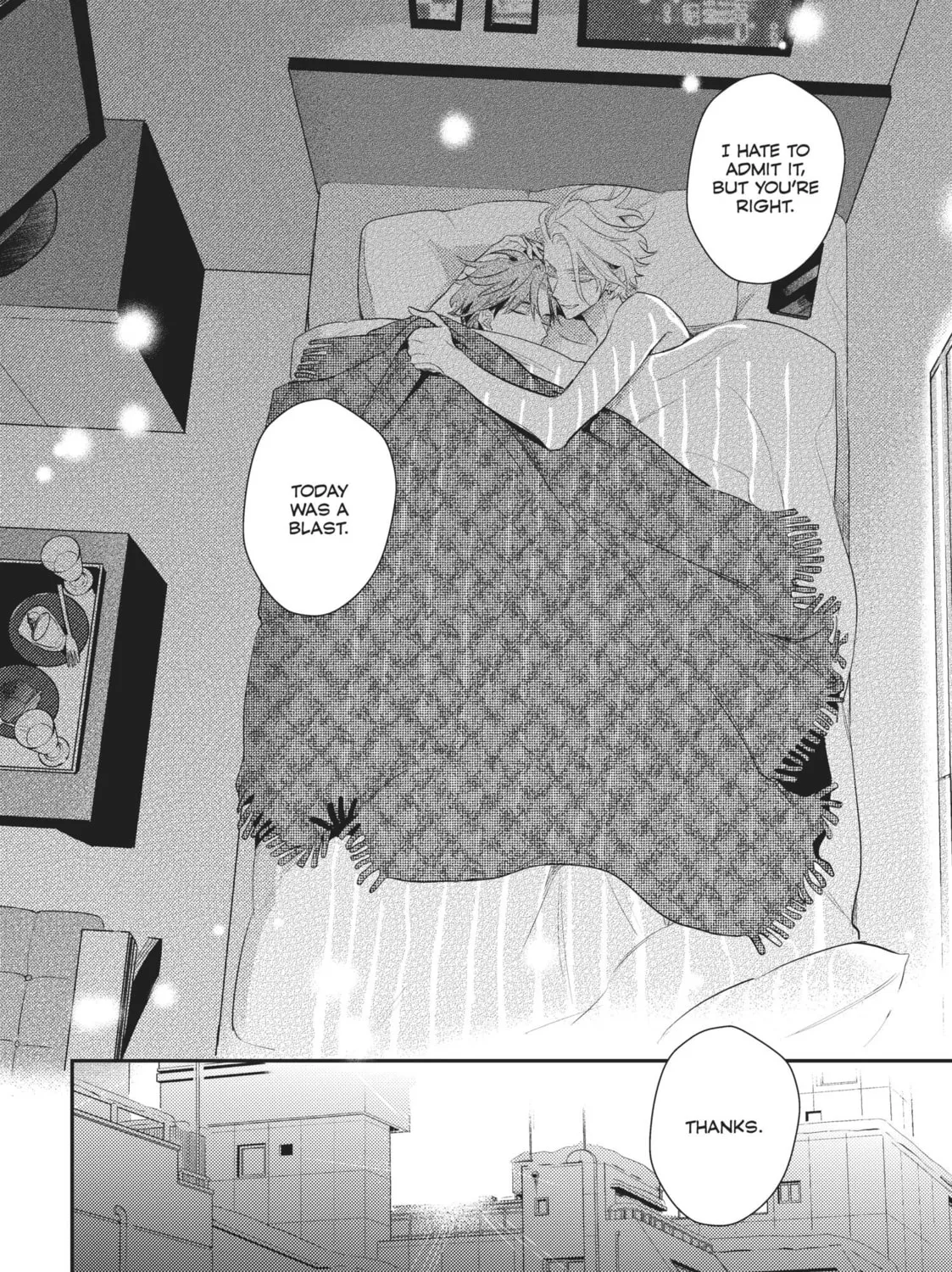 Read Therapy Game Restart chapter 27.1 image 42 on Lezhin