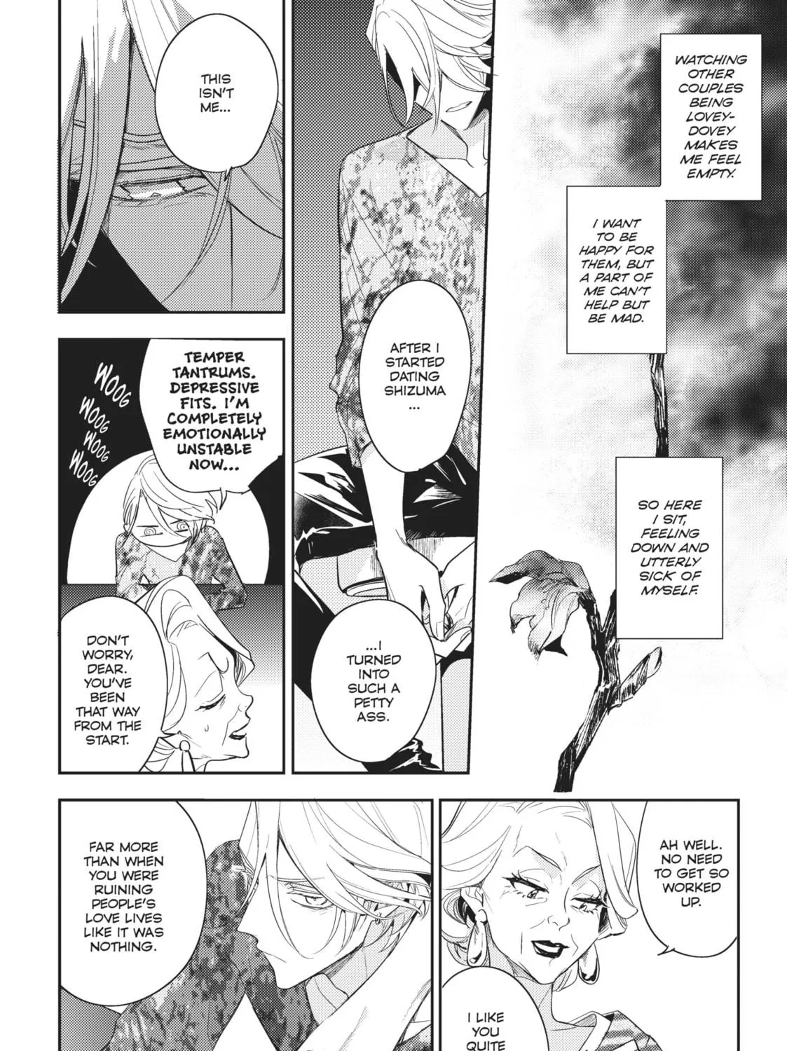 Read Therapy Game Restart chapter 3 image 34 on Lezhin