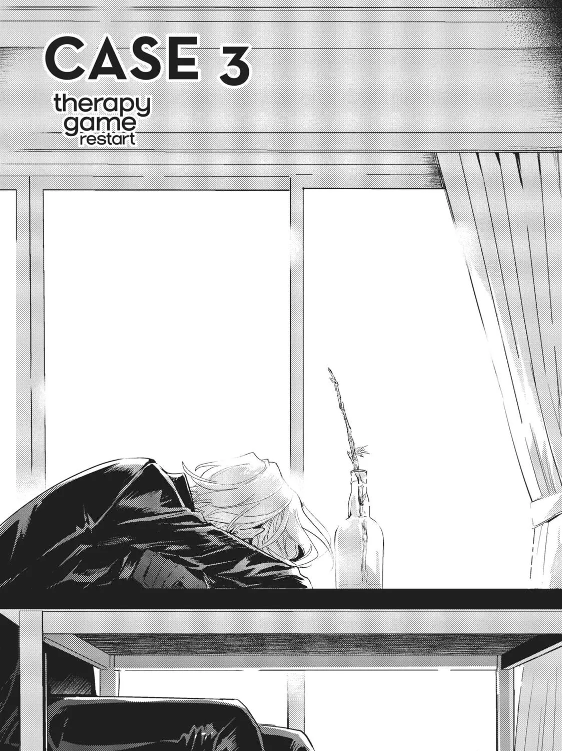 Read Therapy Game Restart chapter 3 image 4 on Lezhin