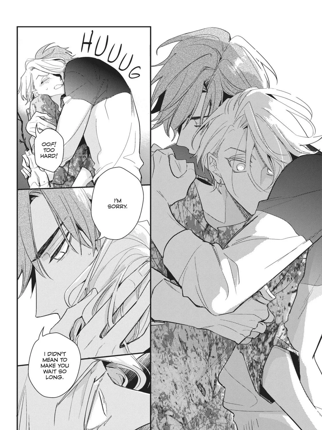 Read Therapy Game Restart chapter 3 image 58 on Lezhin