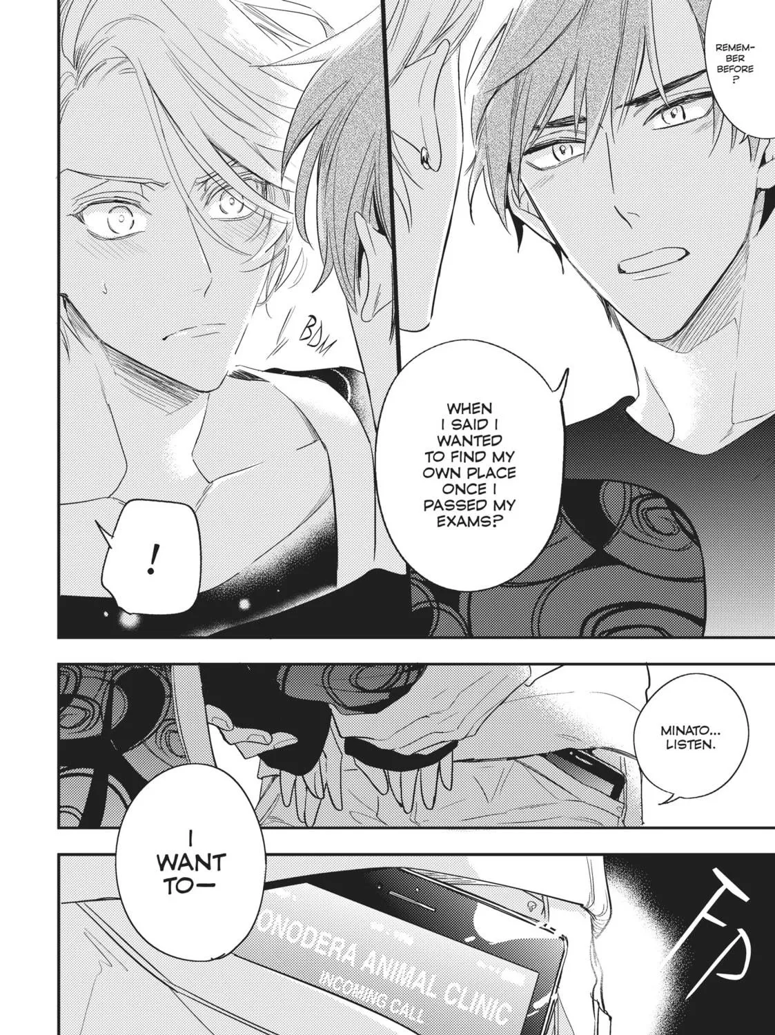 Read Therapy Game Restart chapter 4 image 34 on Lezhin