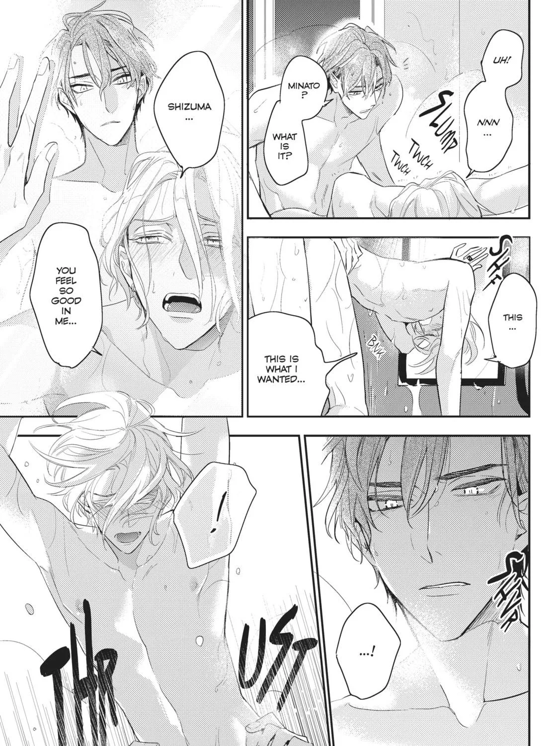 Read Therapy Game Restart chapter 4 image 4 on Lezhin