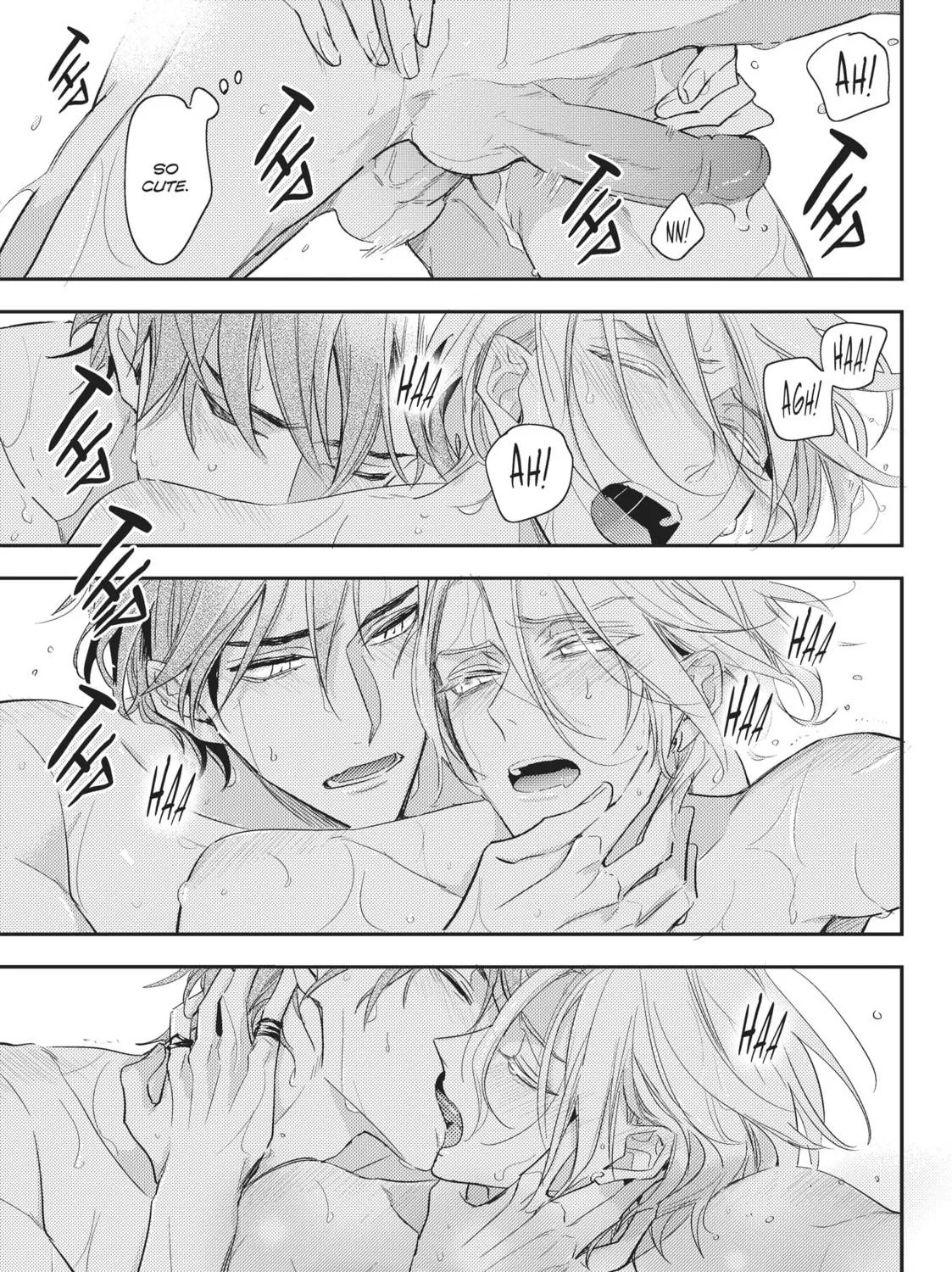 Read Therapy Game Restart chapter 4 image 8 on Lezhin