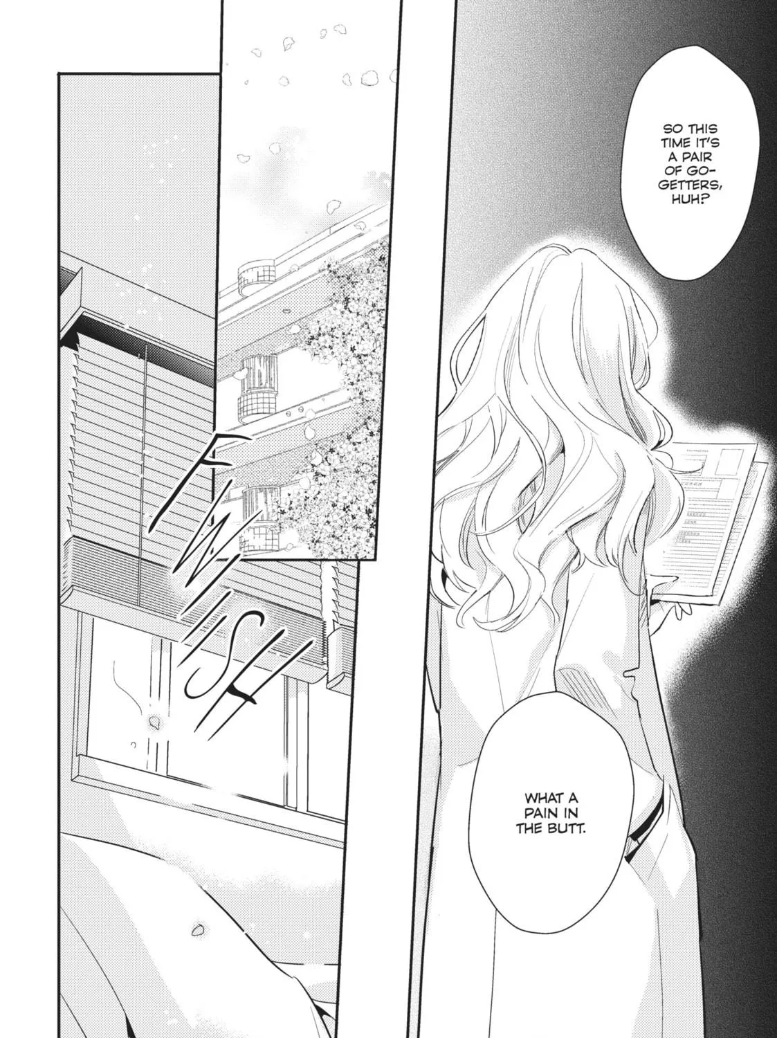 Read Therapy Game Restart chapter 5 image 22 on Lezhin