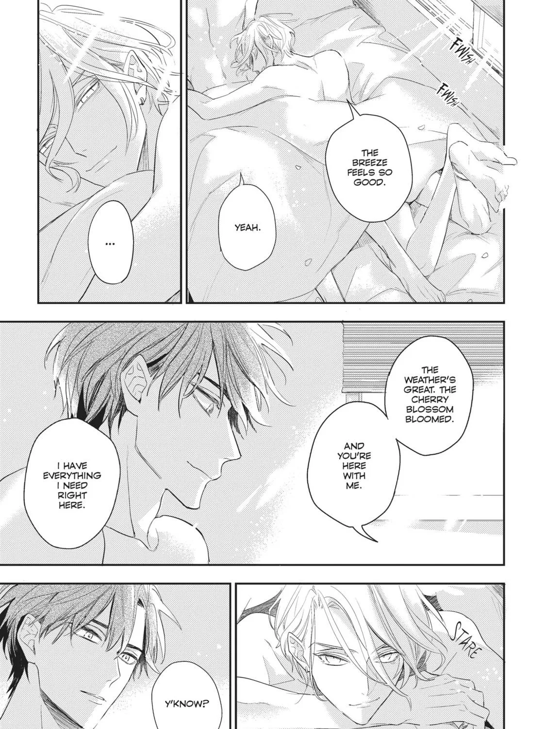 Read Therapy Game Restart chapter 5 image 28 on Lezhin