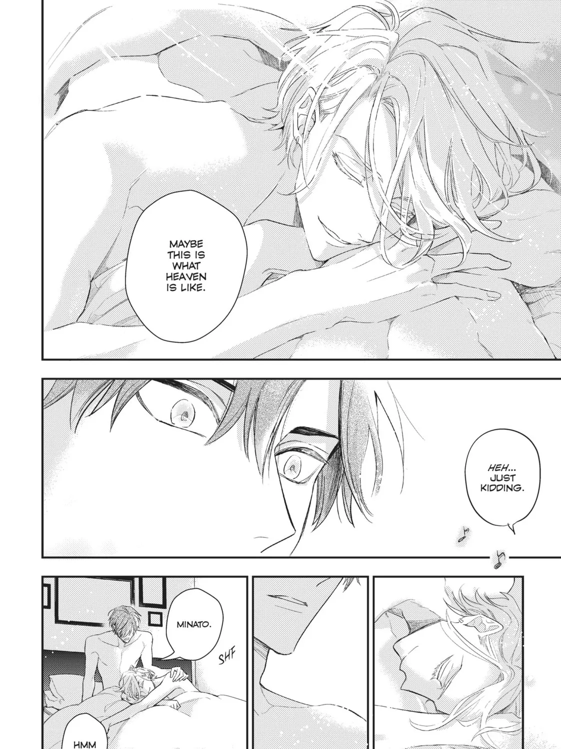 Read Therapy Game Restart chapter 5 image 30 on Lezhin