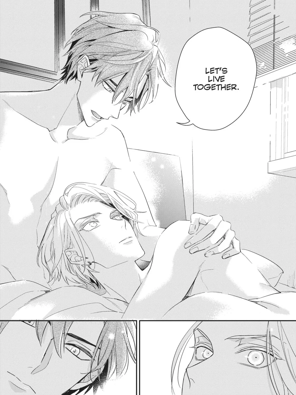Read Therapy Game Restart chapter 5 image 32 on Lezhin