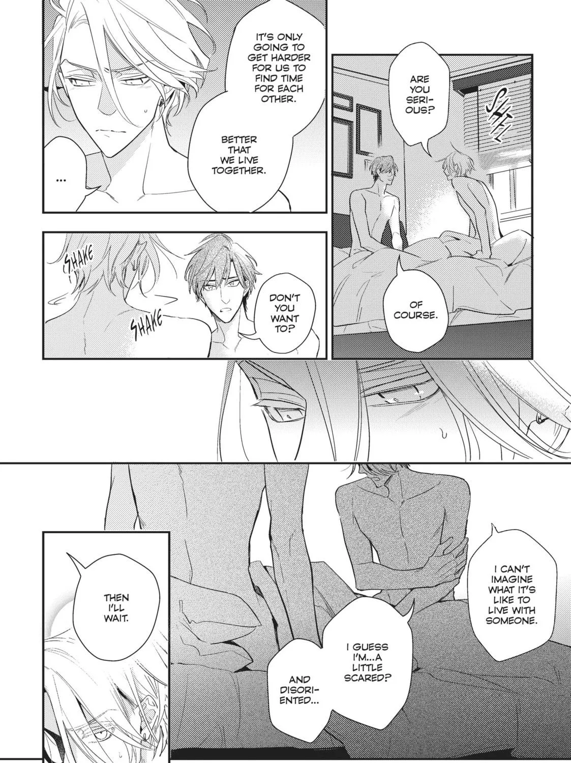 Read Therapy Game Restart chapter 5 image 34 on Lezhin